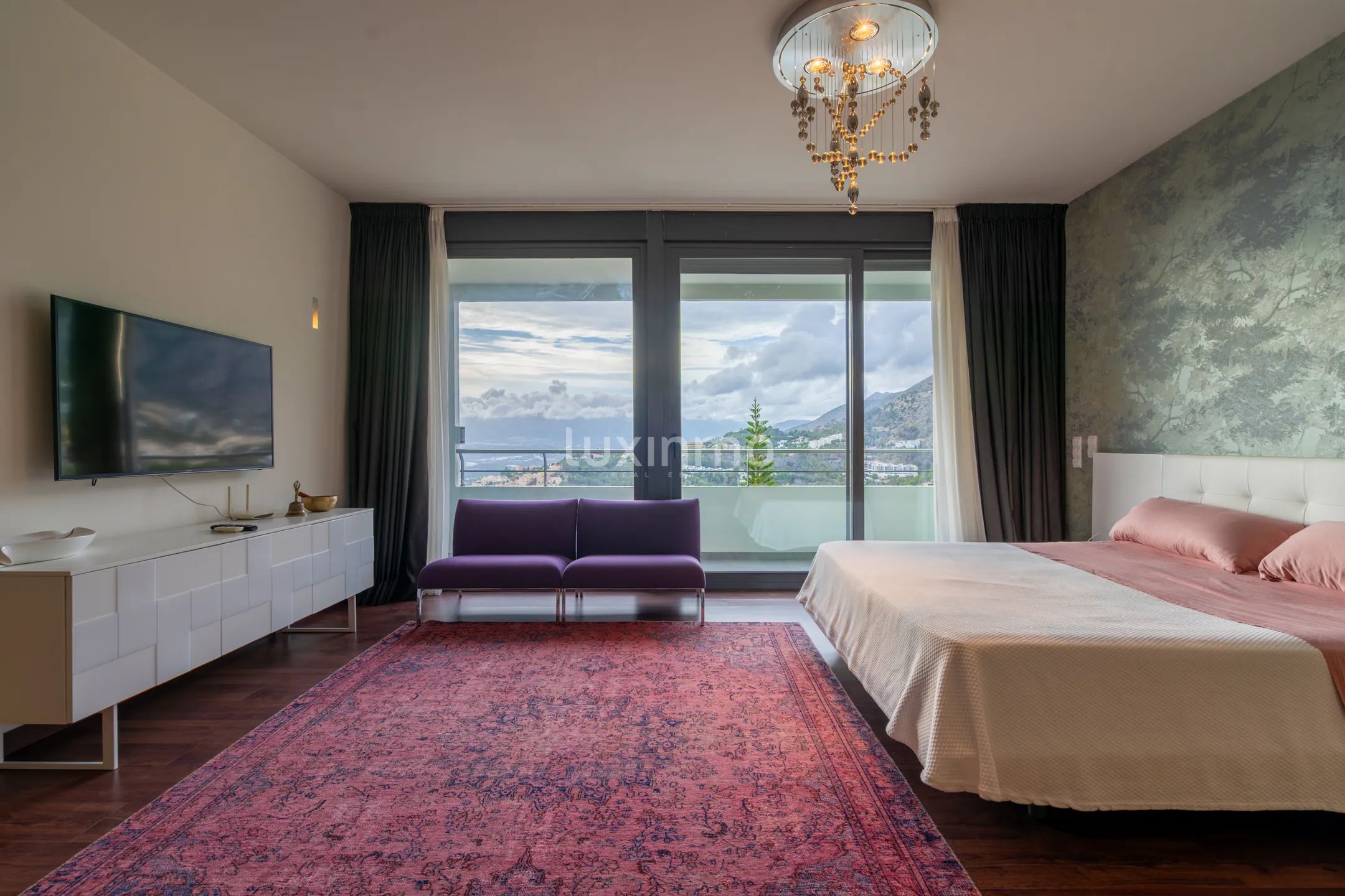 Modern Villa in Altea Hills with sea view — photo 30