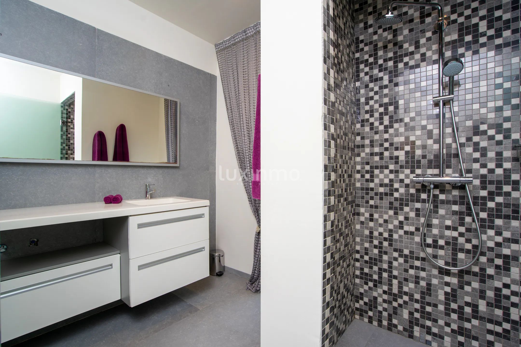 Modern Villa in Altea Hills with sea view — photo 47