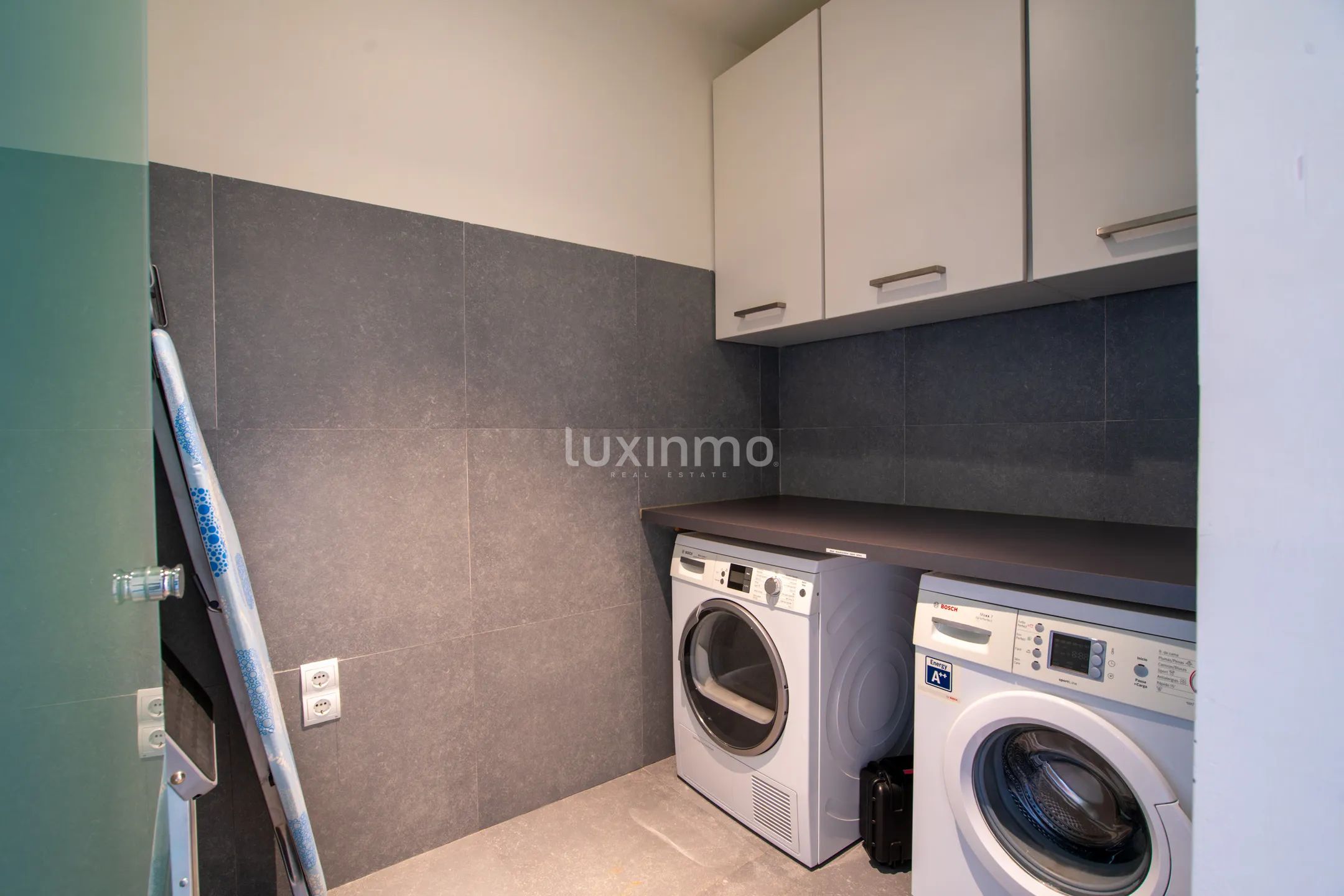 Modern Villa in Altea Hills with sea view — photo 36