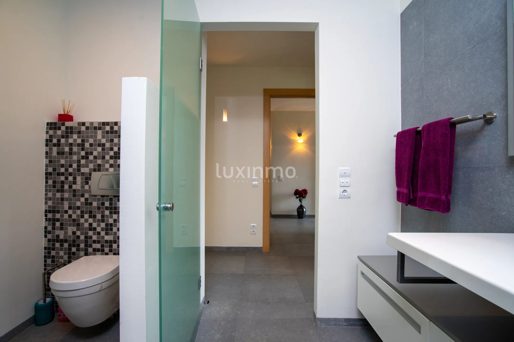 Modern Villa in Altea Hills with sea view — photo 45