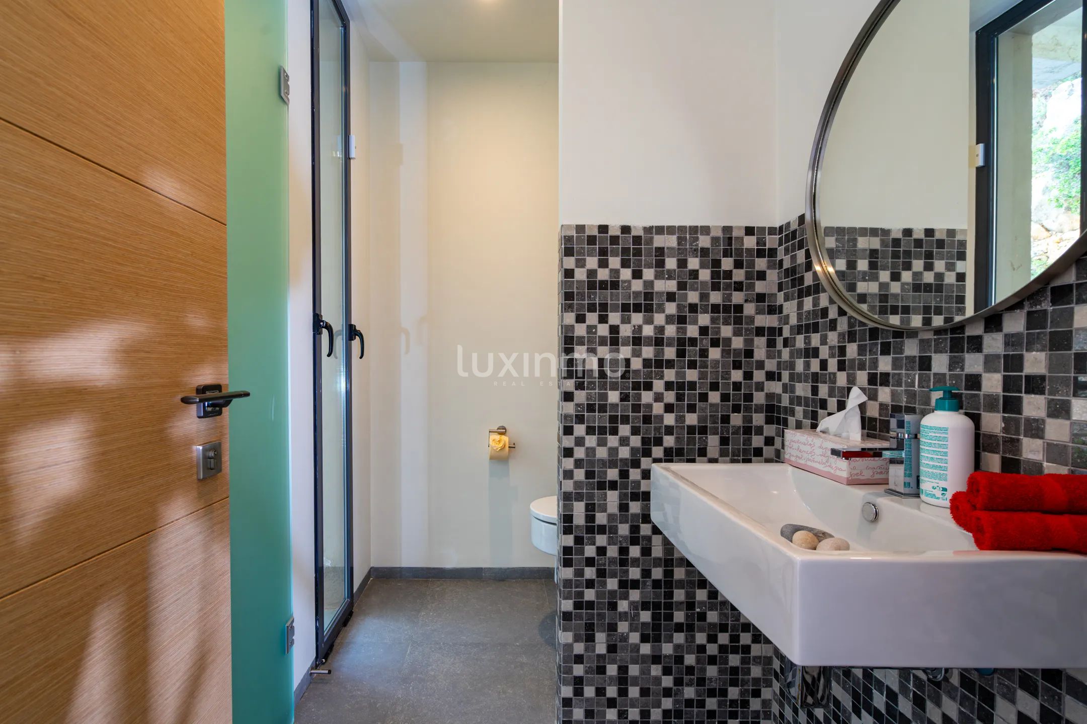 Modern Villa in Altea Hills with sea view — photo 46