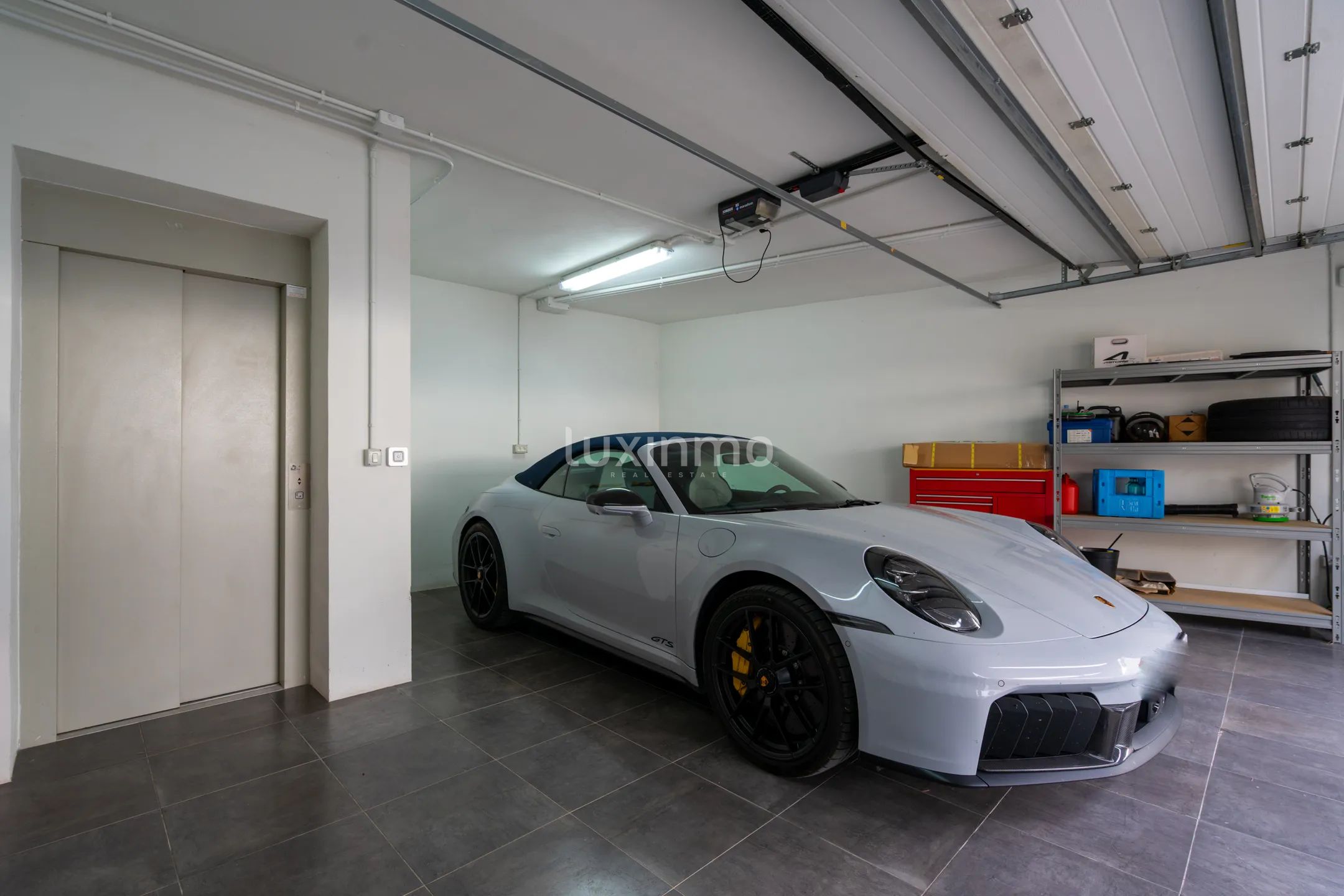 Modern Villa in Altea Hills with sea view — photo 52