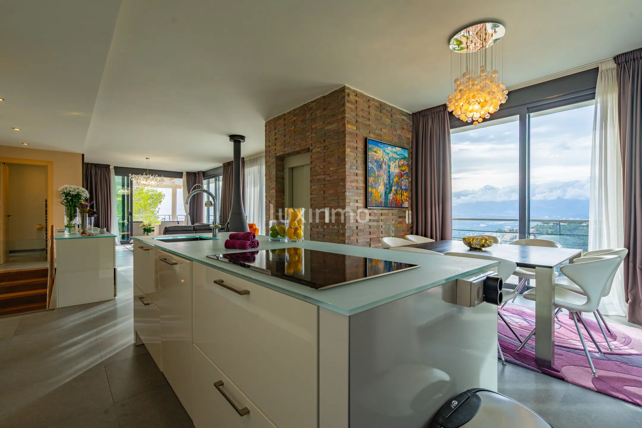 Modern Villa in Altea Hills with sea view — photo 22