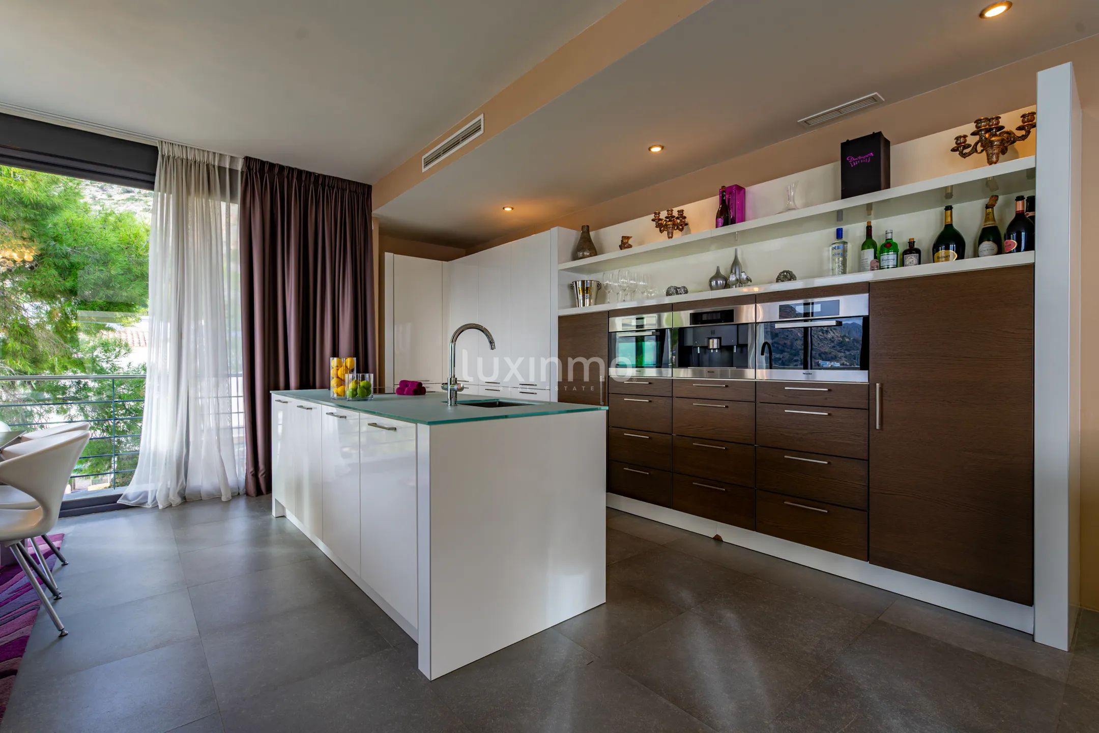 Modern Villa in Altea Hills with sea view — photo 25