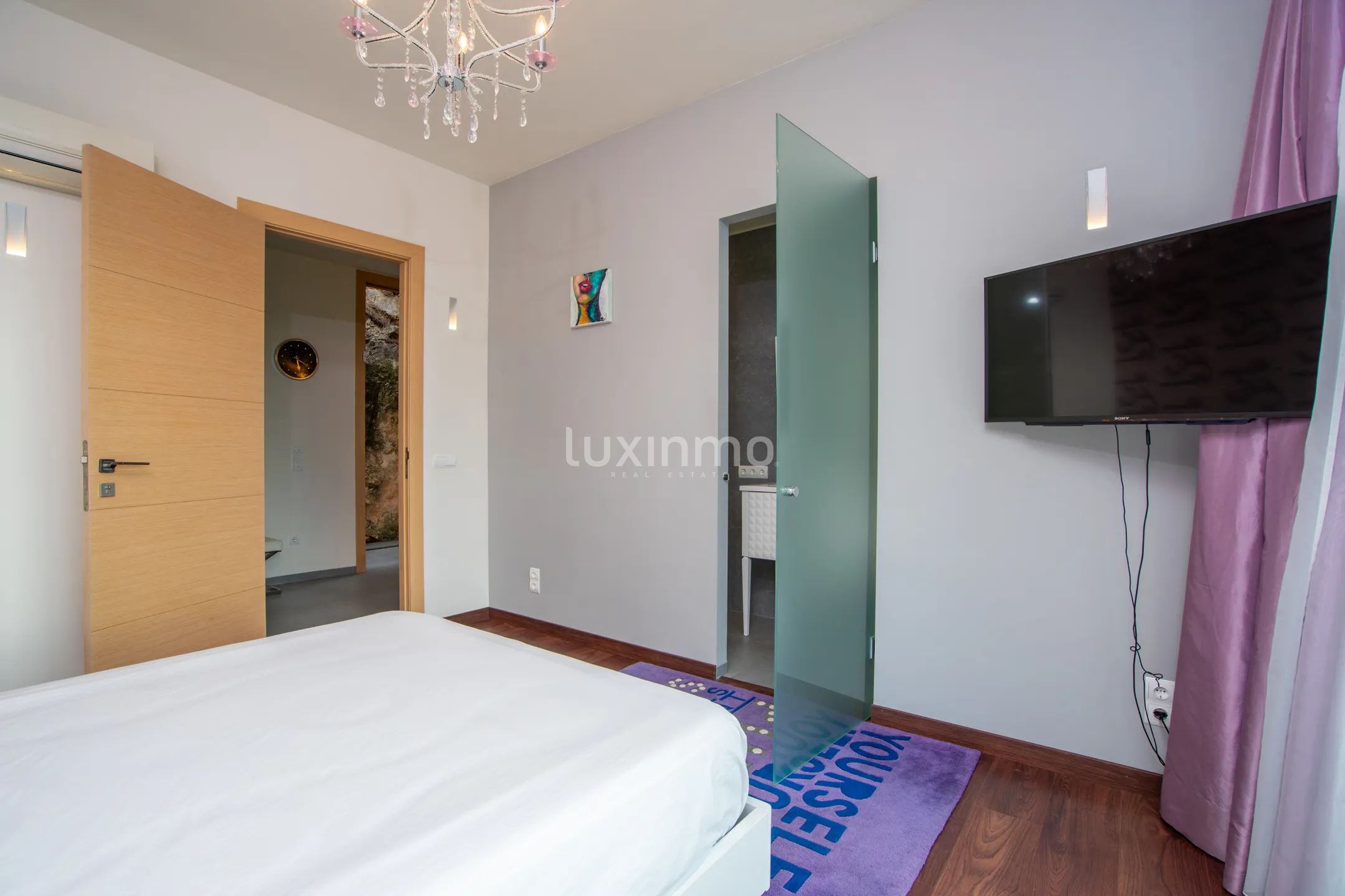 Modern Villa in Altea Hills with sea view — photo 42