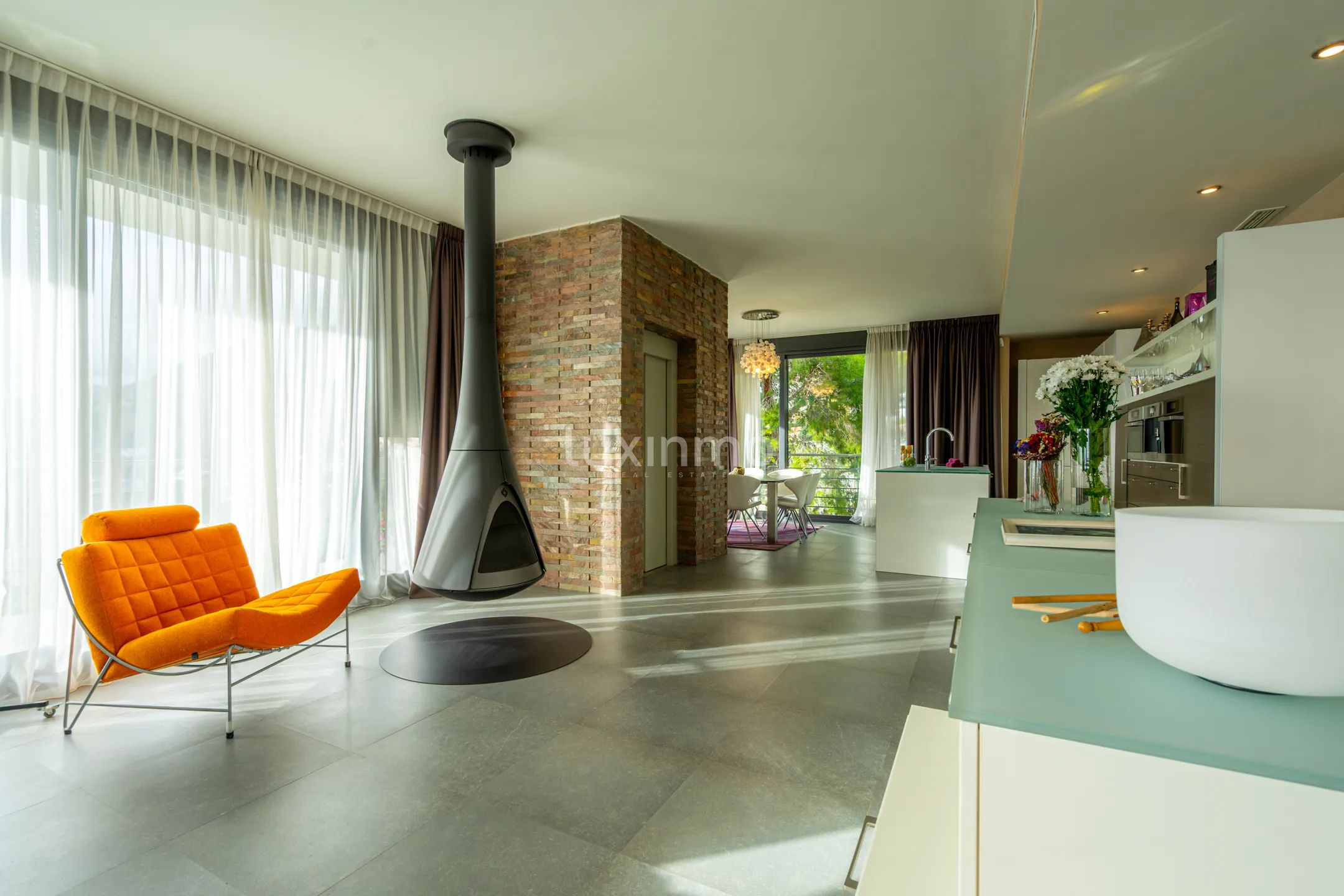 Modern Villa in Altea Hills with sea view — photo 24