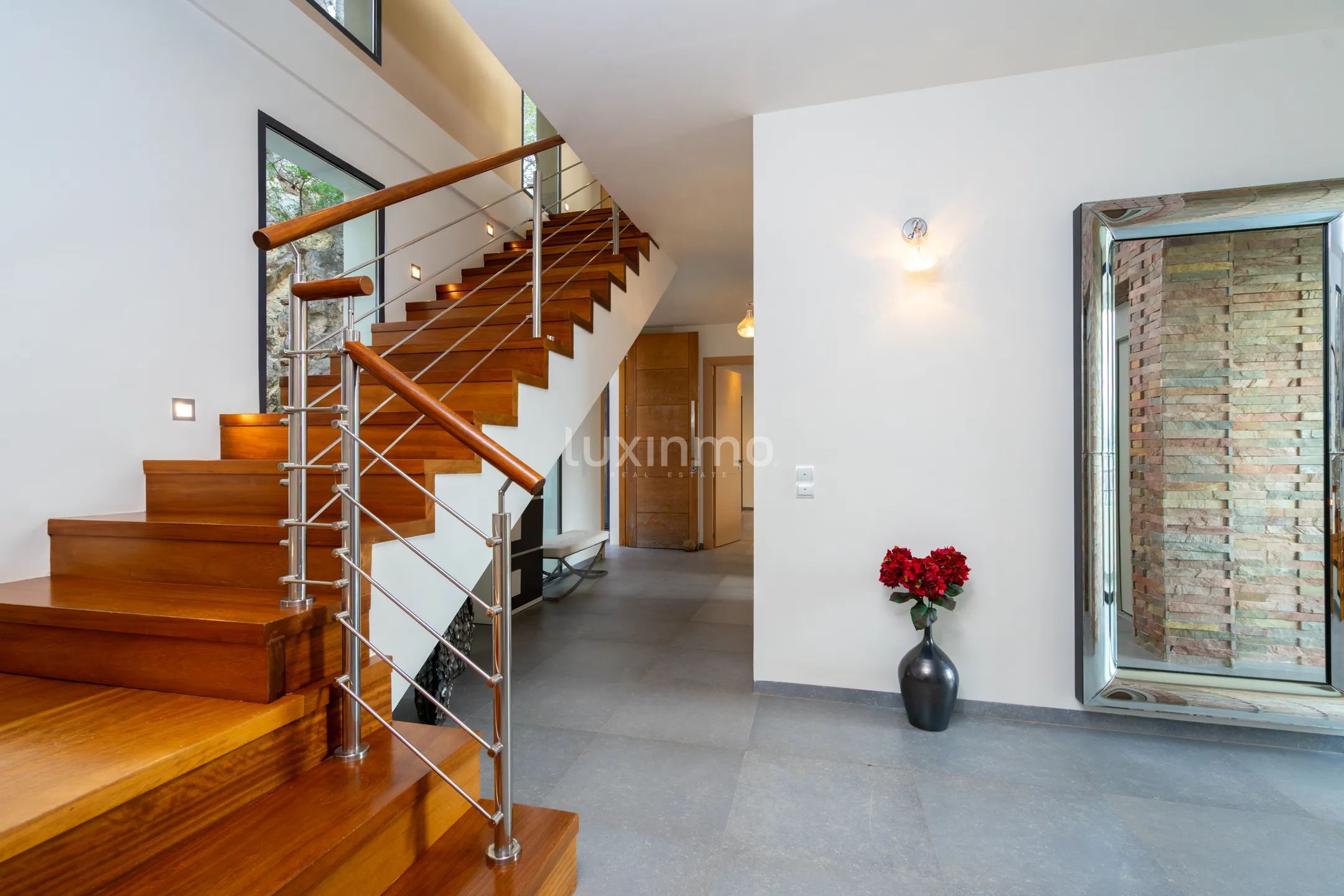 Modern Villa in Altea Hills with sea view — photo 28