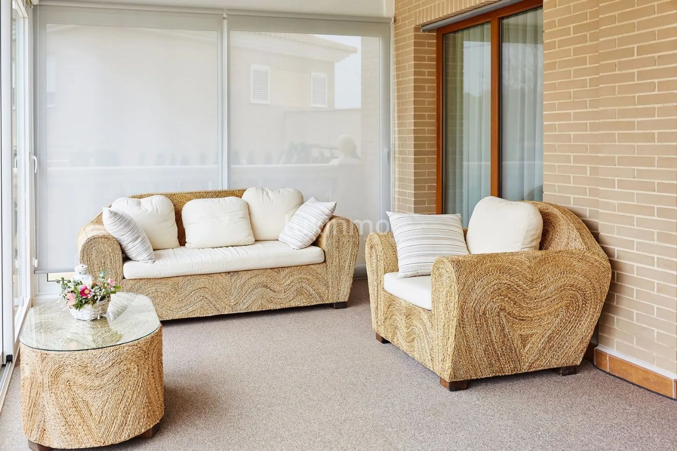 Ruim chalet met panoramisch uitzicht op zee te koop in La Nucia — photo 11