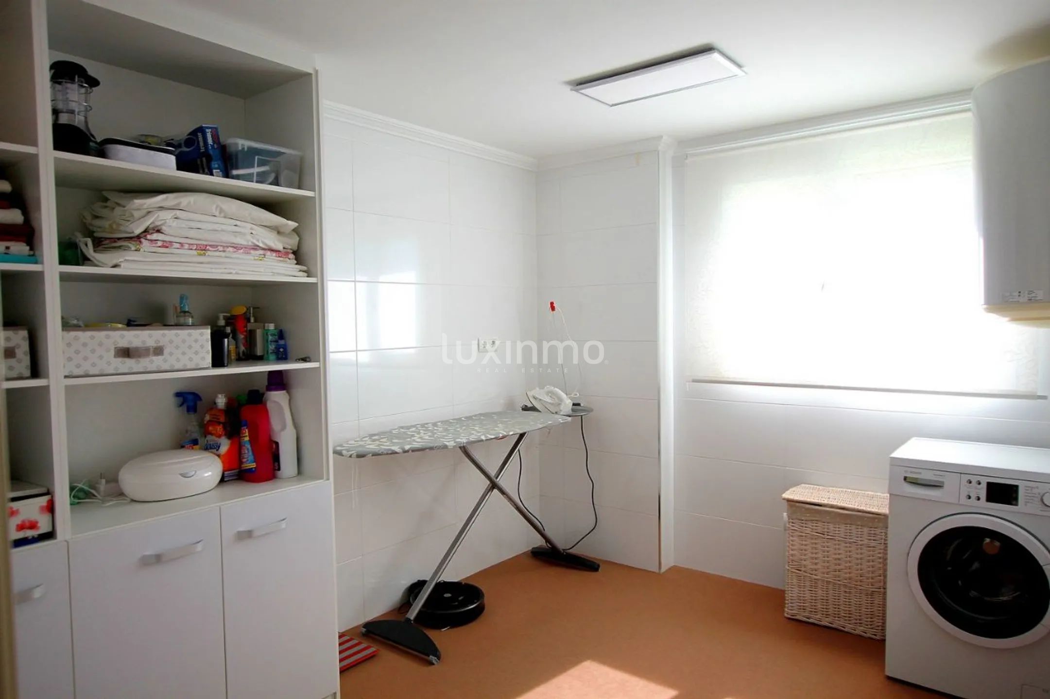 Ruim chalet met panoramisch uitzicht op zee te koop in La Nucia — photo 13