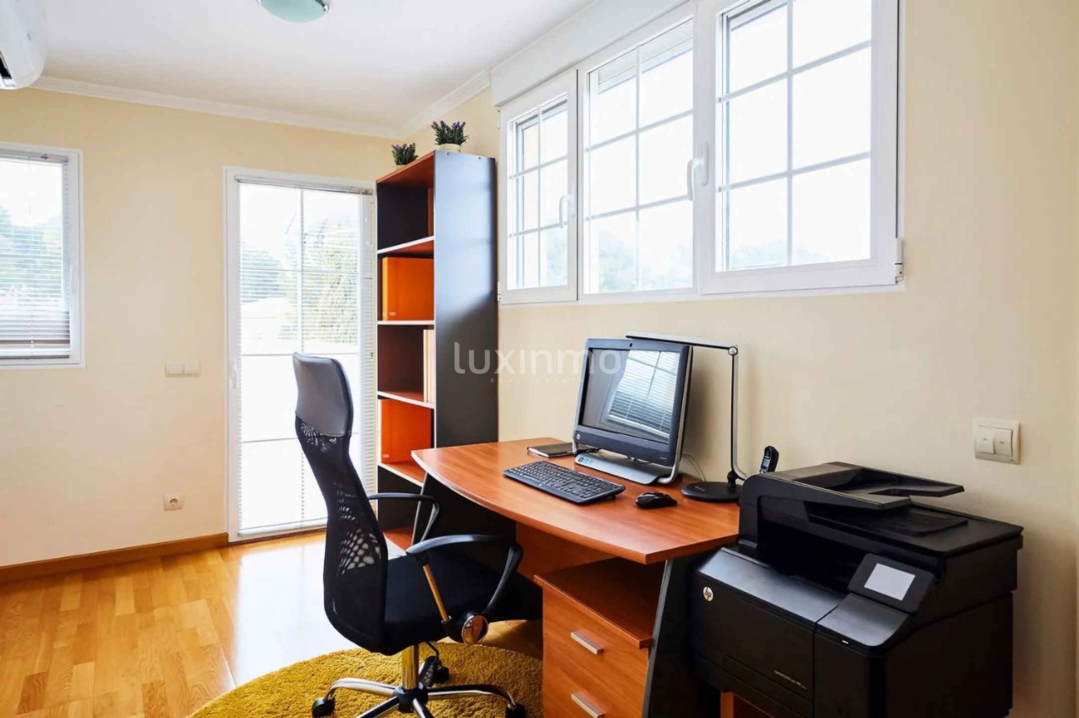 Ruim chalet met panoramisch uitzicht op zee te koop in La Nucia — photo 14