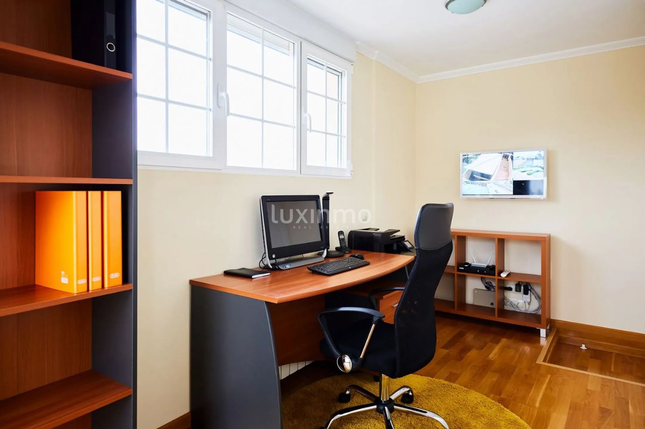 Ruim chalet met panoramisch uitzicht op zee te koop in La Nucia — photo 15