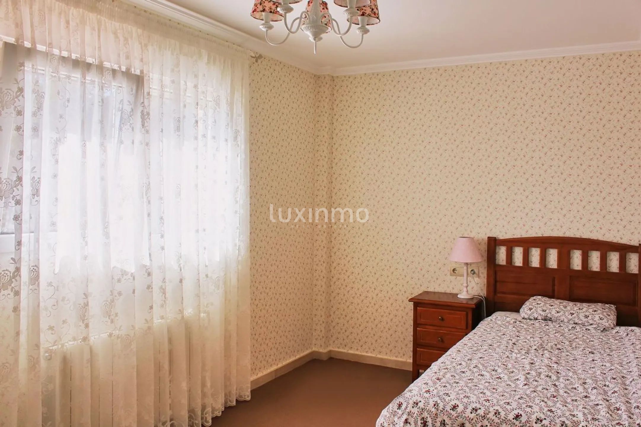 Ruim chalet met panoramisch uitzicht op zee te koop in La Nucia — photo 16