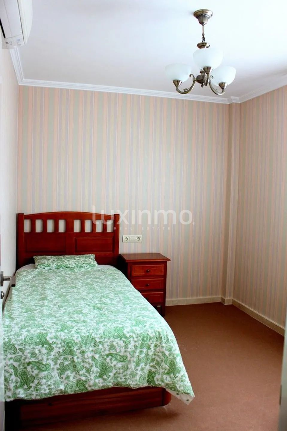 Ruim chalet met panoramisch uitzicht op zee te koop in La Nucia — photo 17