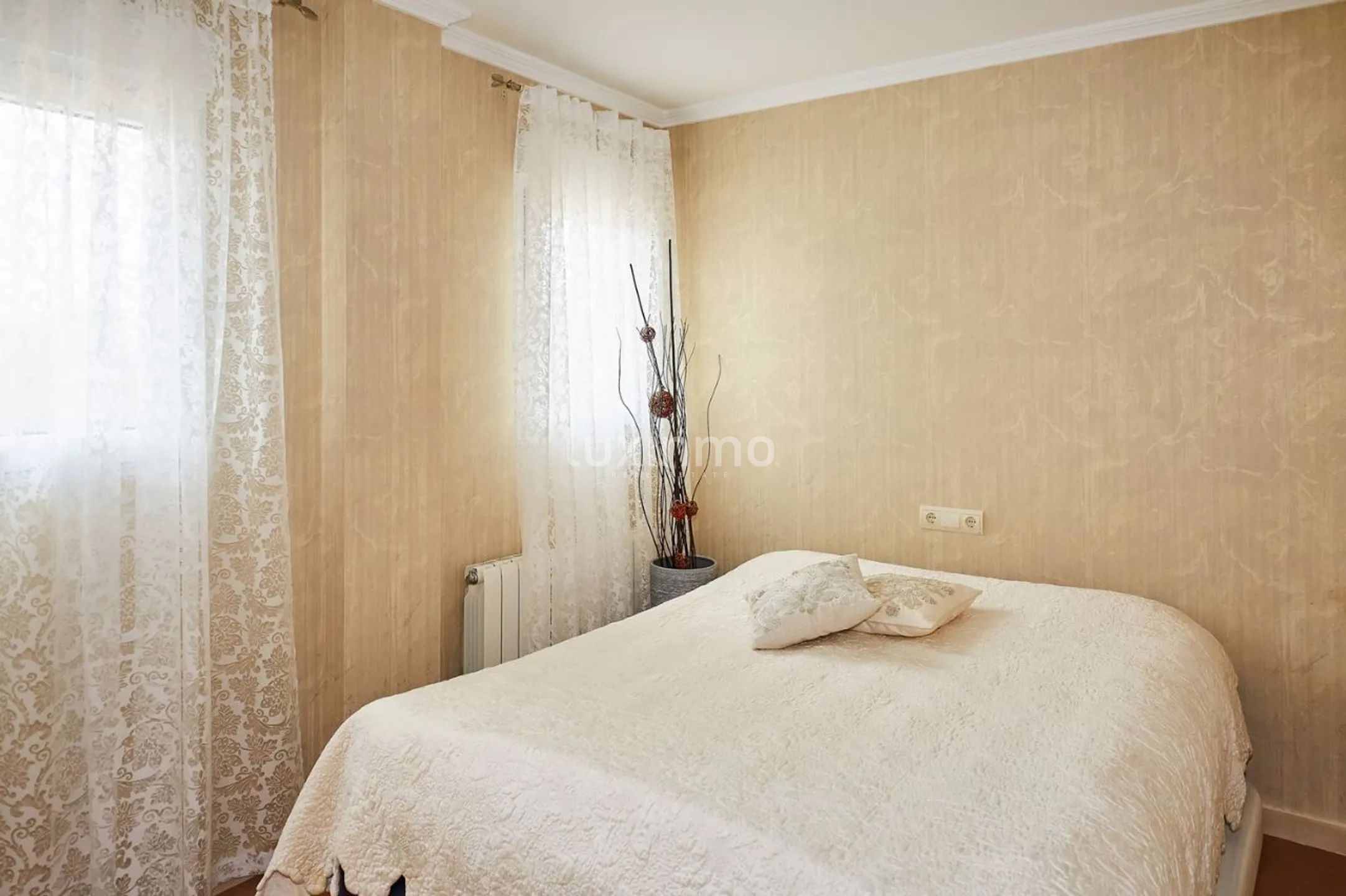 Ruim chalet met panoramisch uitzicht op zee te koop in La Nucia — photo 18