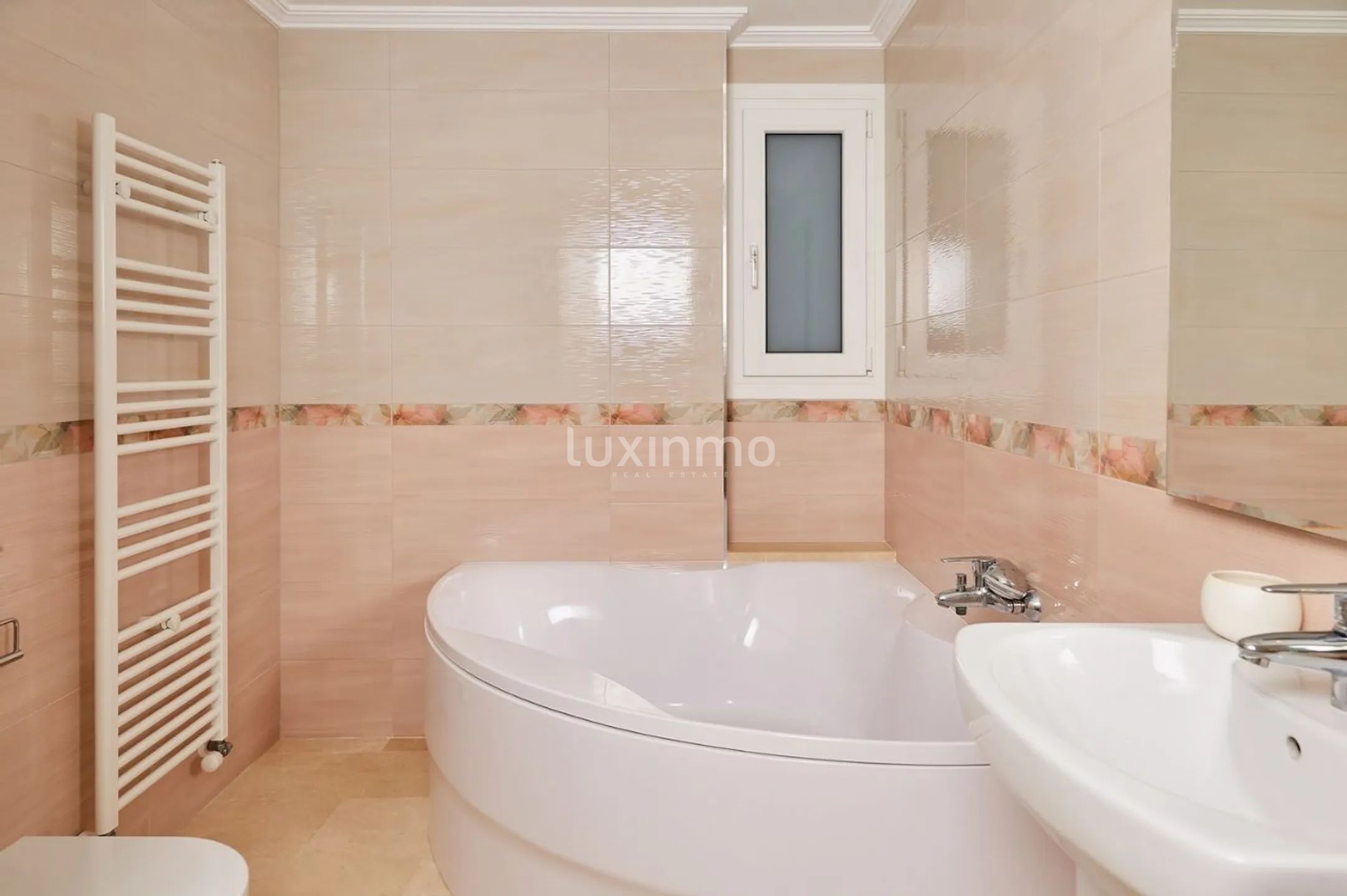 Ruim chalet met panoramisch uitzicht op zee te koop in La Nucia — photo 19