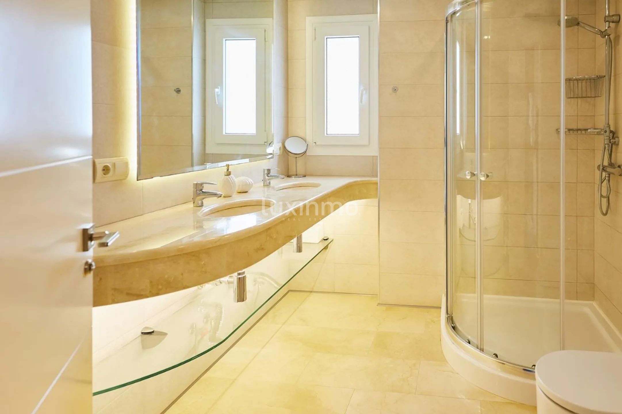 Ruim chalet met panoramisch uitzicht op zee te koop in La Nucia — photo 20