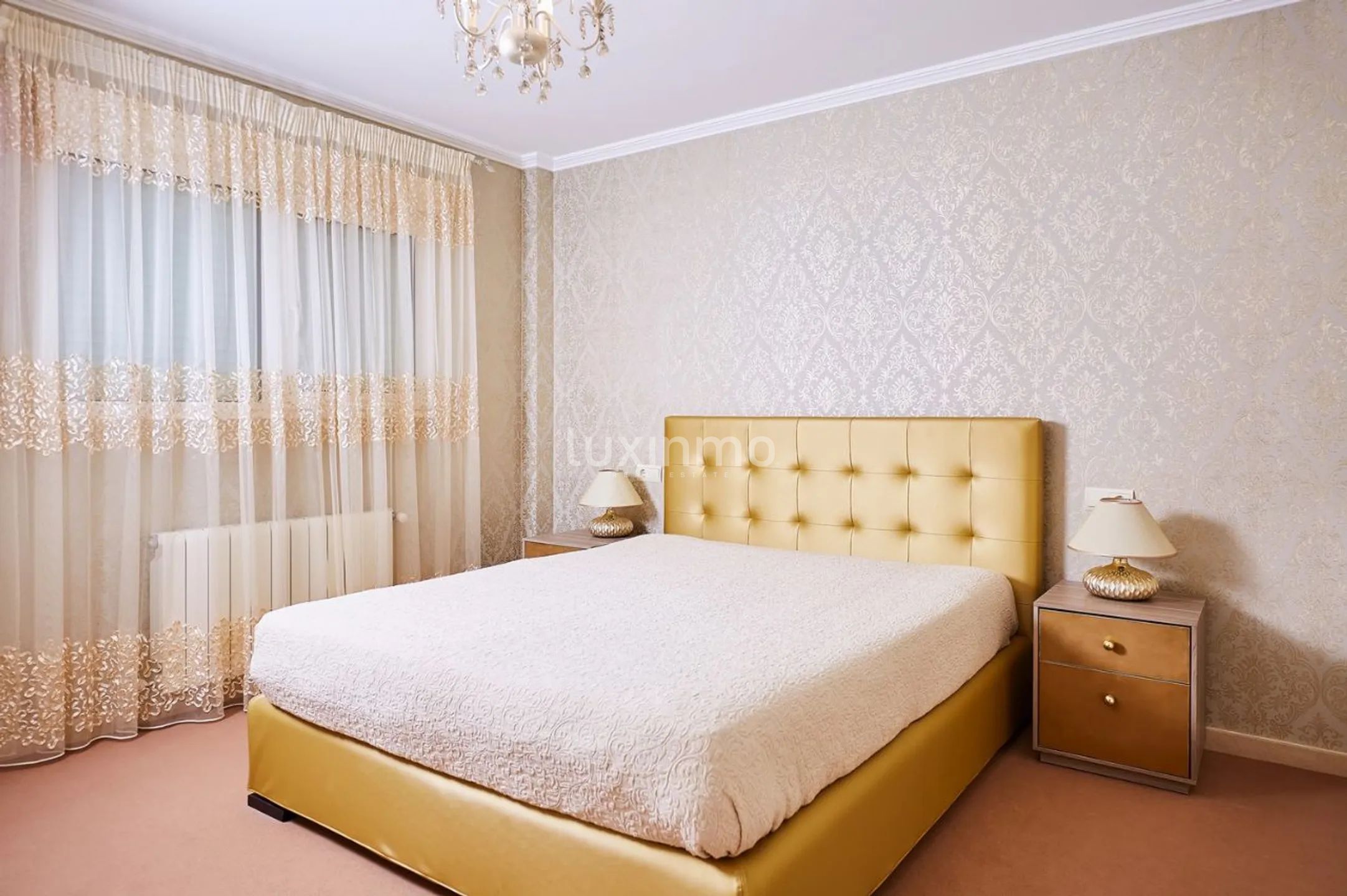 Ruim chalet met panoramisch uitzicht op zee te koop in La Nucia — photo 23