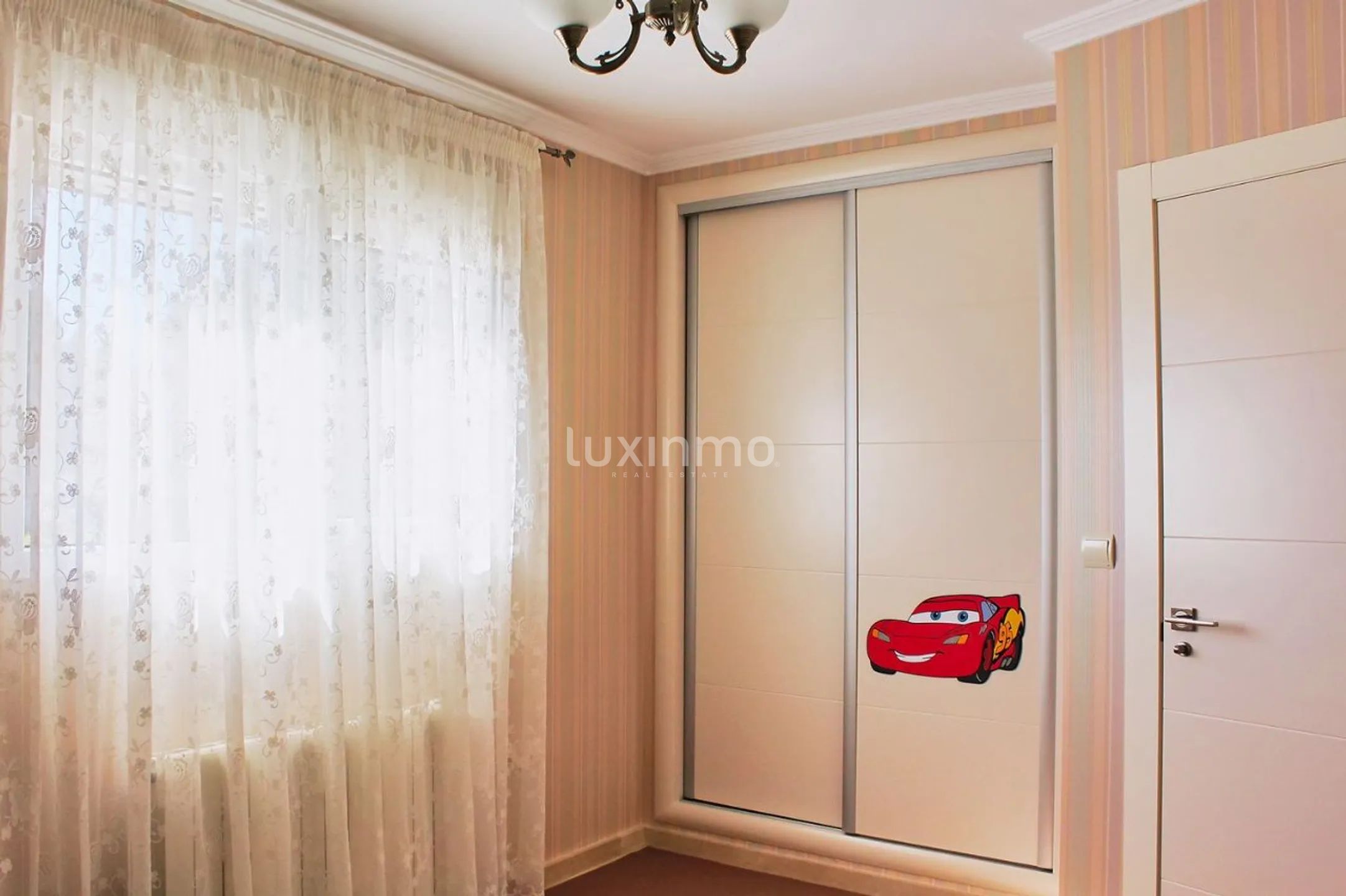 Ruim chalet met panoramisch uitzicht op zee te koop in La Nucia — photo 24