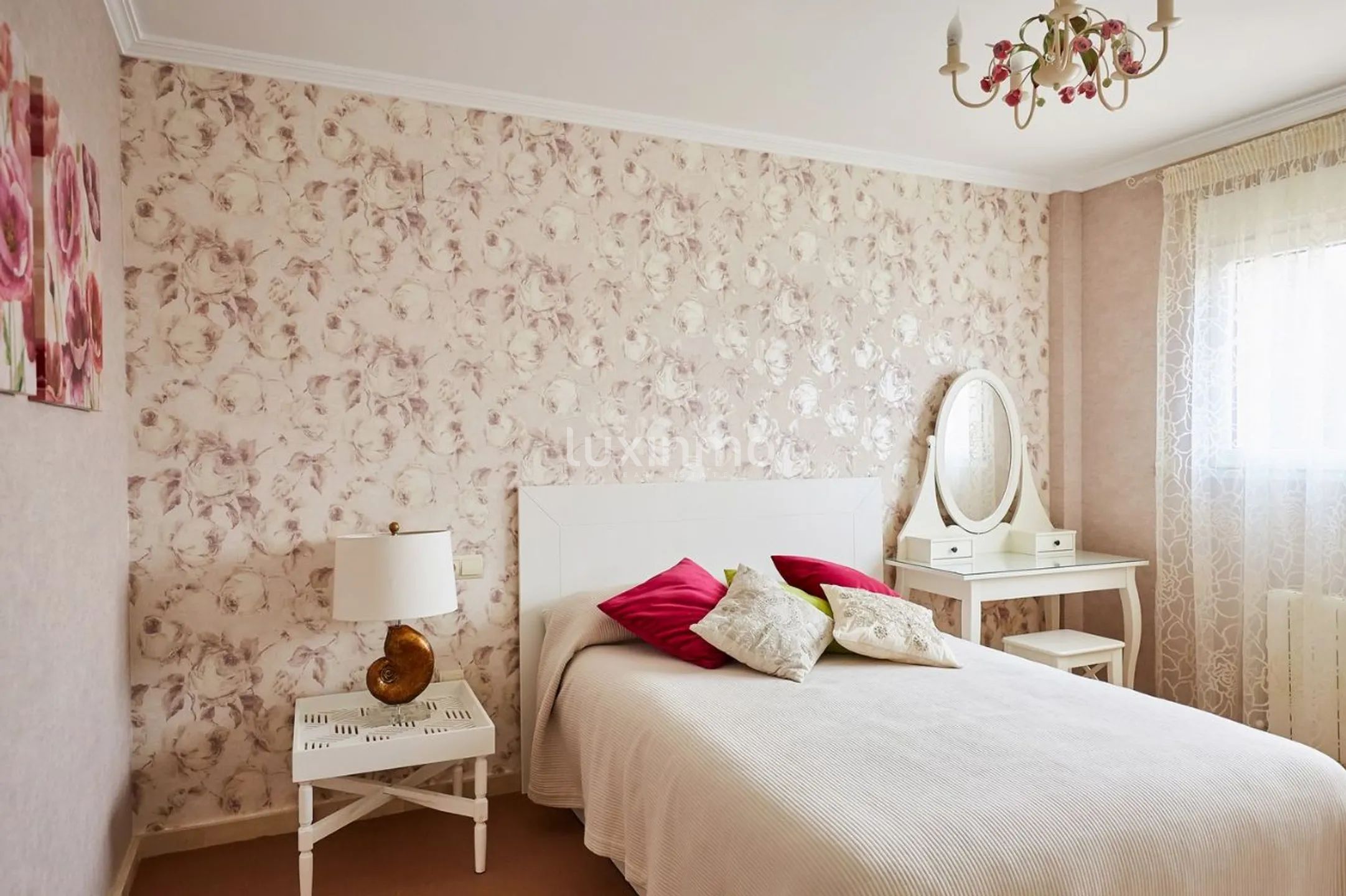 Ruim chalet met panoramisch uitzicht op zee te koop in La Nucia — photo 26