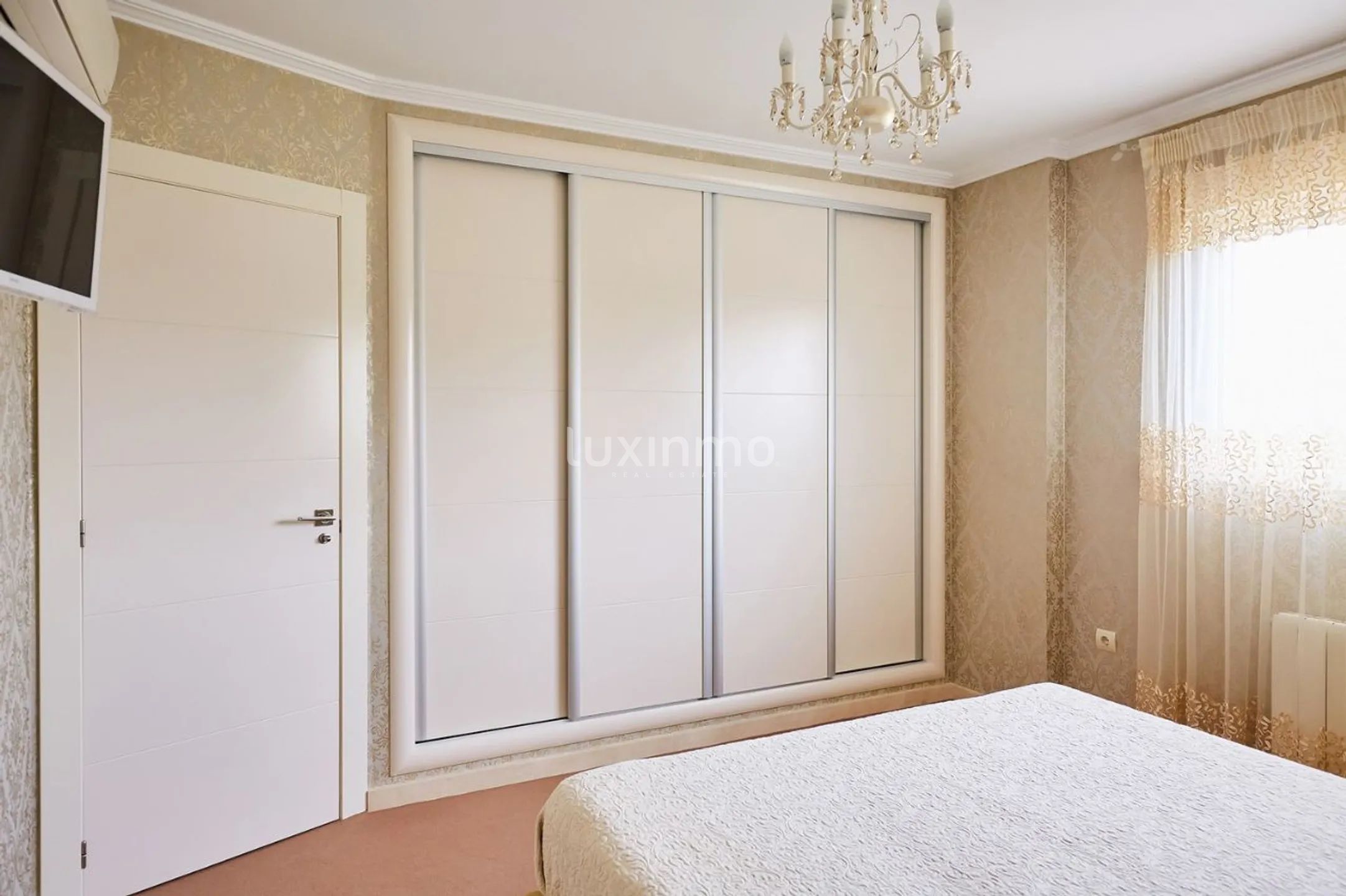 Ruim chalet met panoramisch uitzicht op zee te koop in La Nucia — photo 27