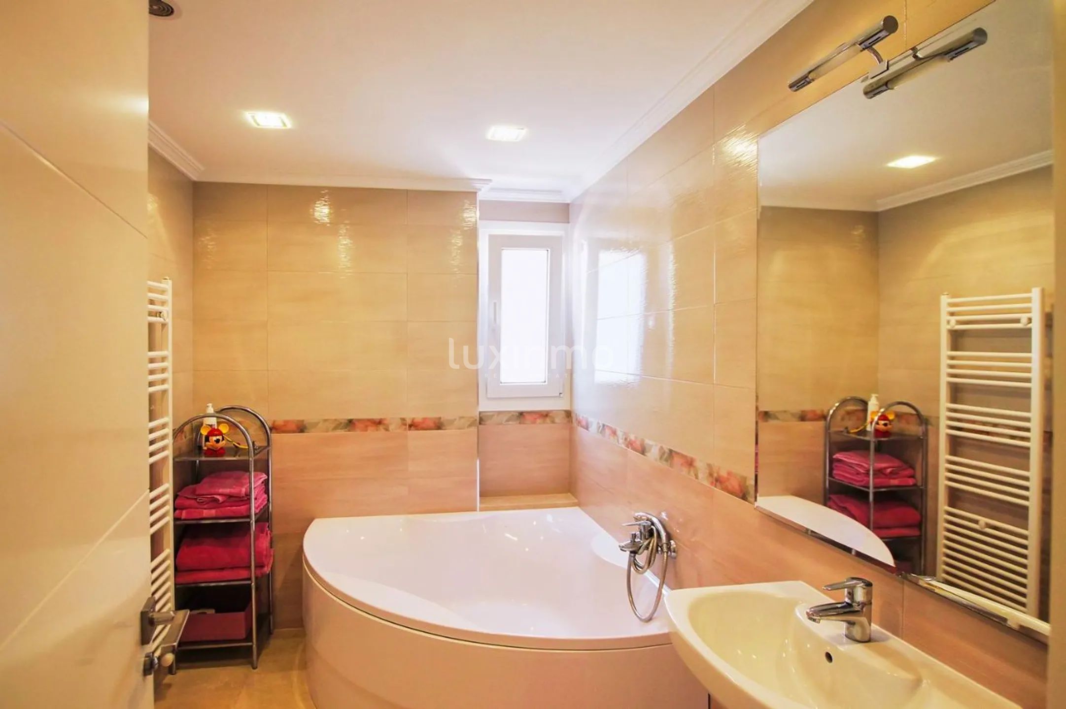 Ruim chalet met panoramisch uitzicht op zee te koop in La Nucia — photo 28