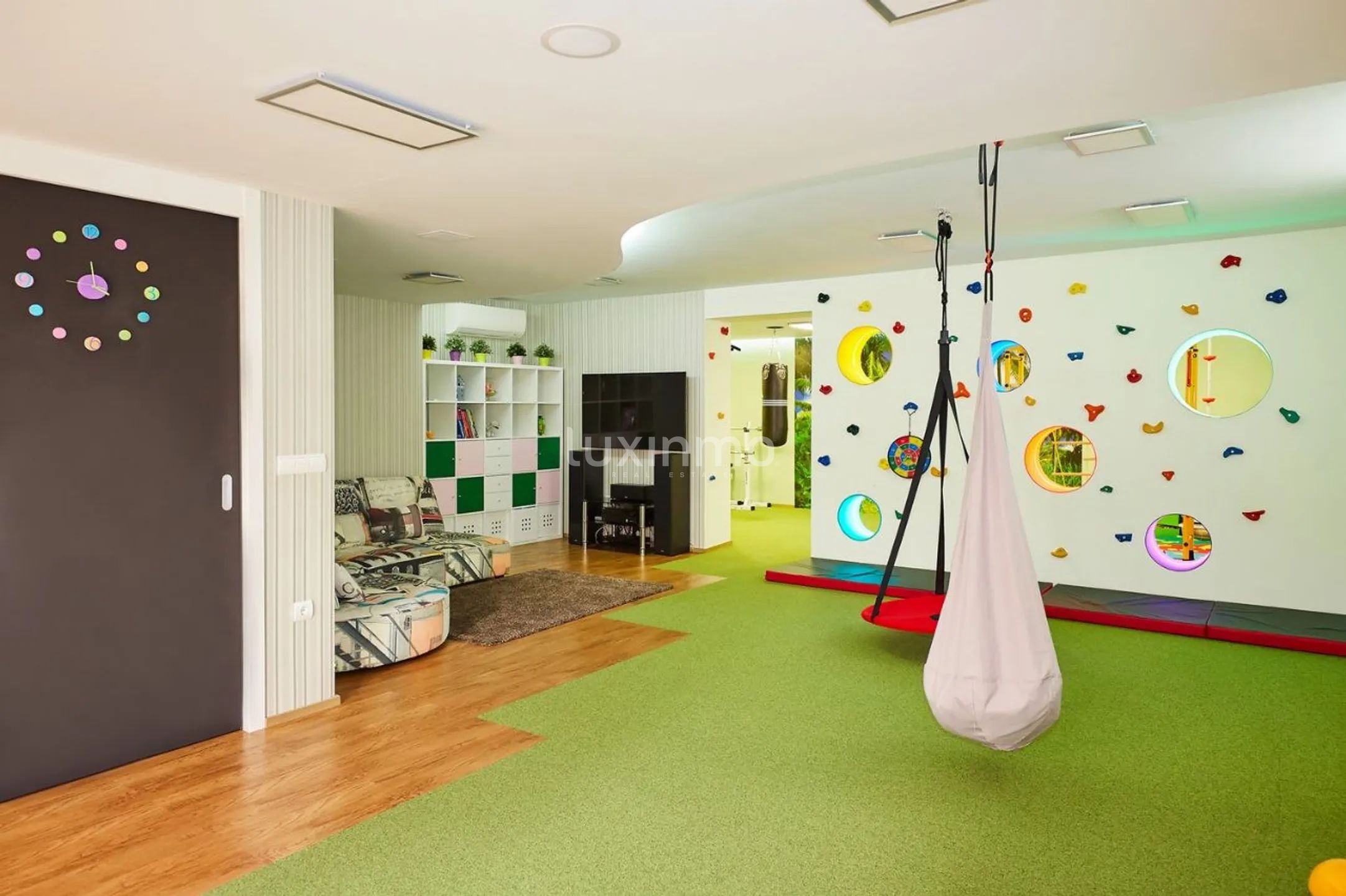 Ruim chalet met panoramisch uitzicht op zee te koop in La Nucia — photo 29