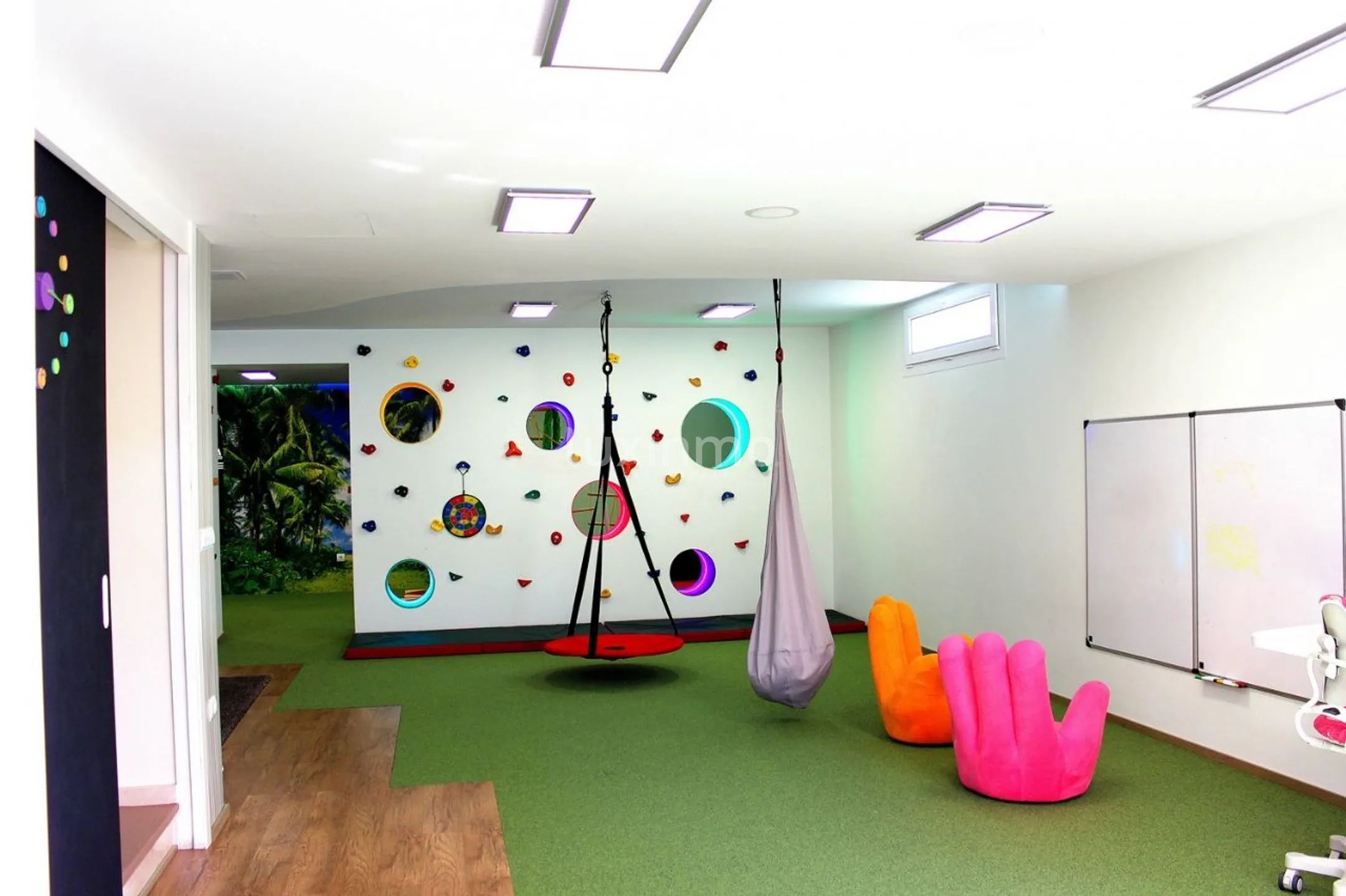 Ruim chalet met panoramisch uitzicht op zee te koop in La Nucia — photo 30