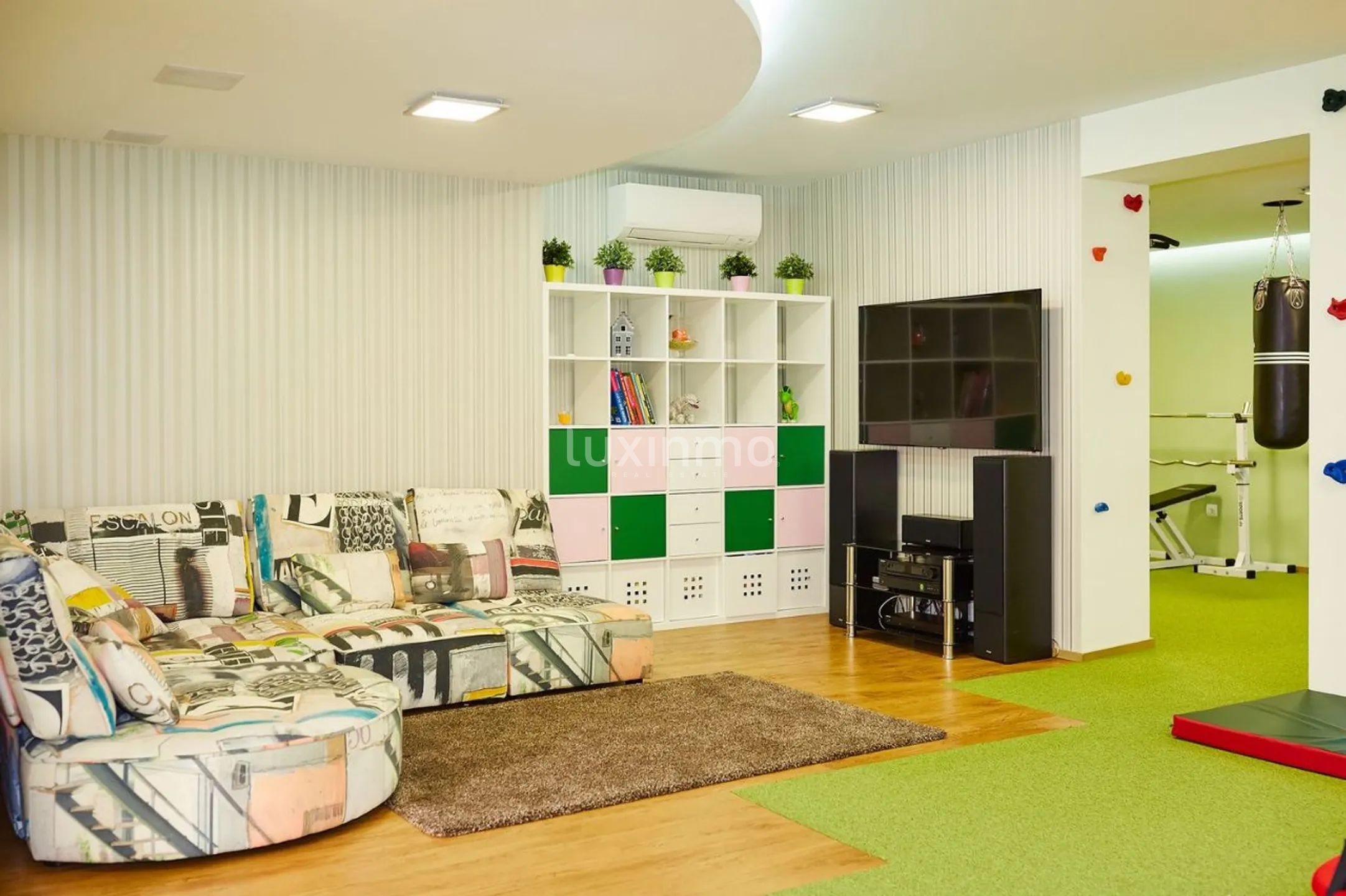 Ruim chalet met panoramisch uitzicht op zee te koop in La Nucia — photo 32