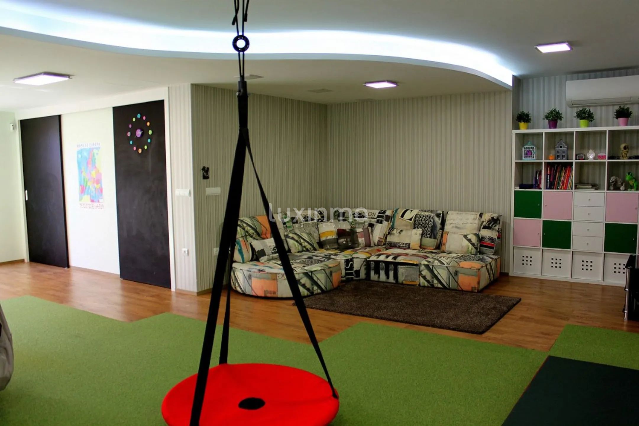 Ruim chalet met panoramisch uitzicht op zee te koop in La Nucia — photo 33