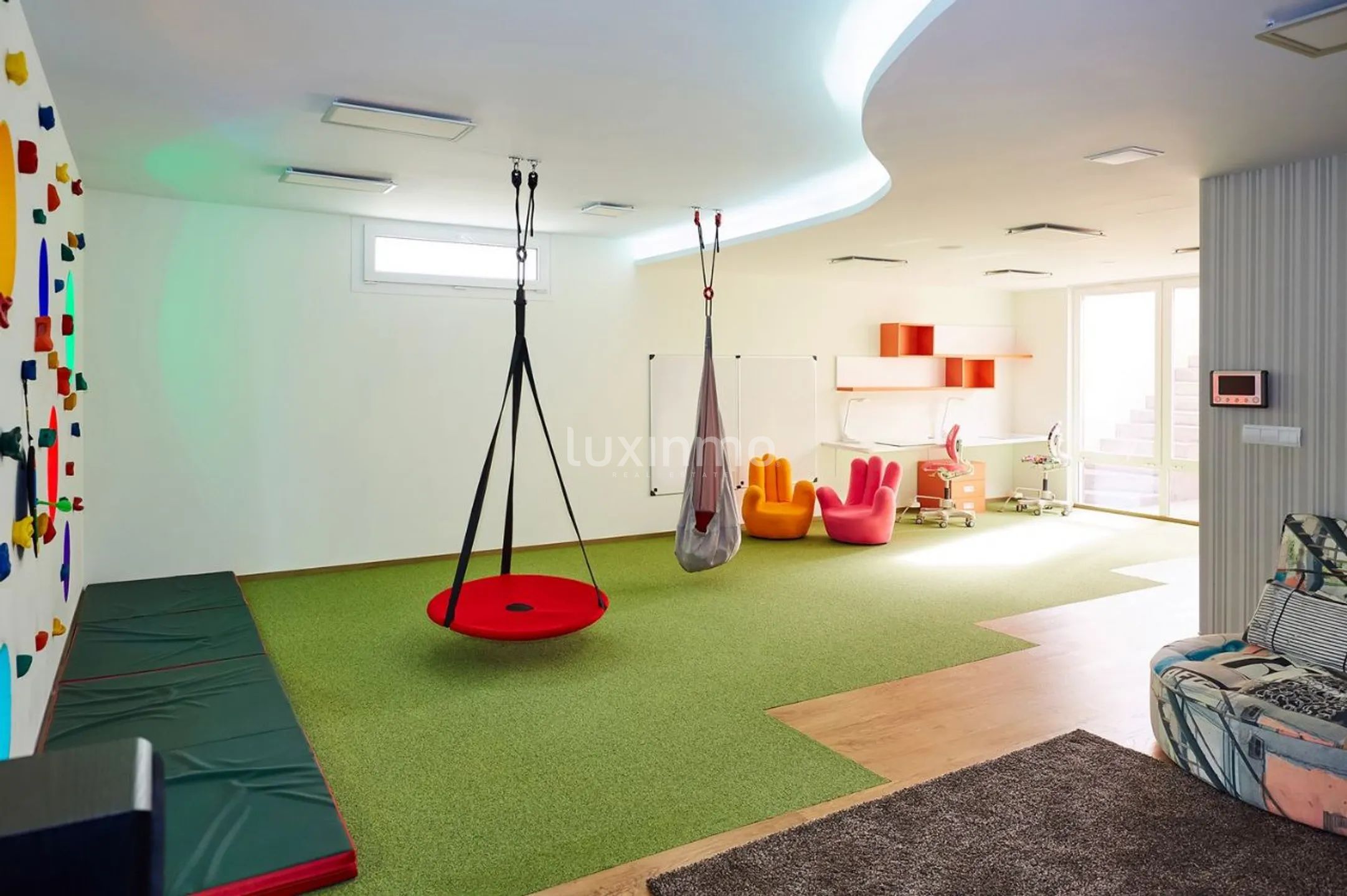 Ruim chalet met panoramisch uitzicht op zee te koop in La Nucia — photo 34