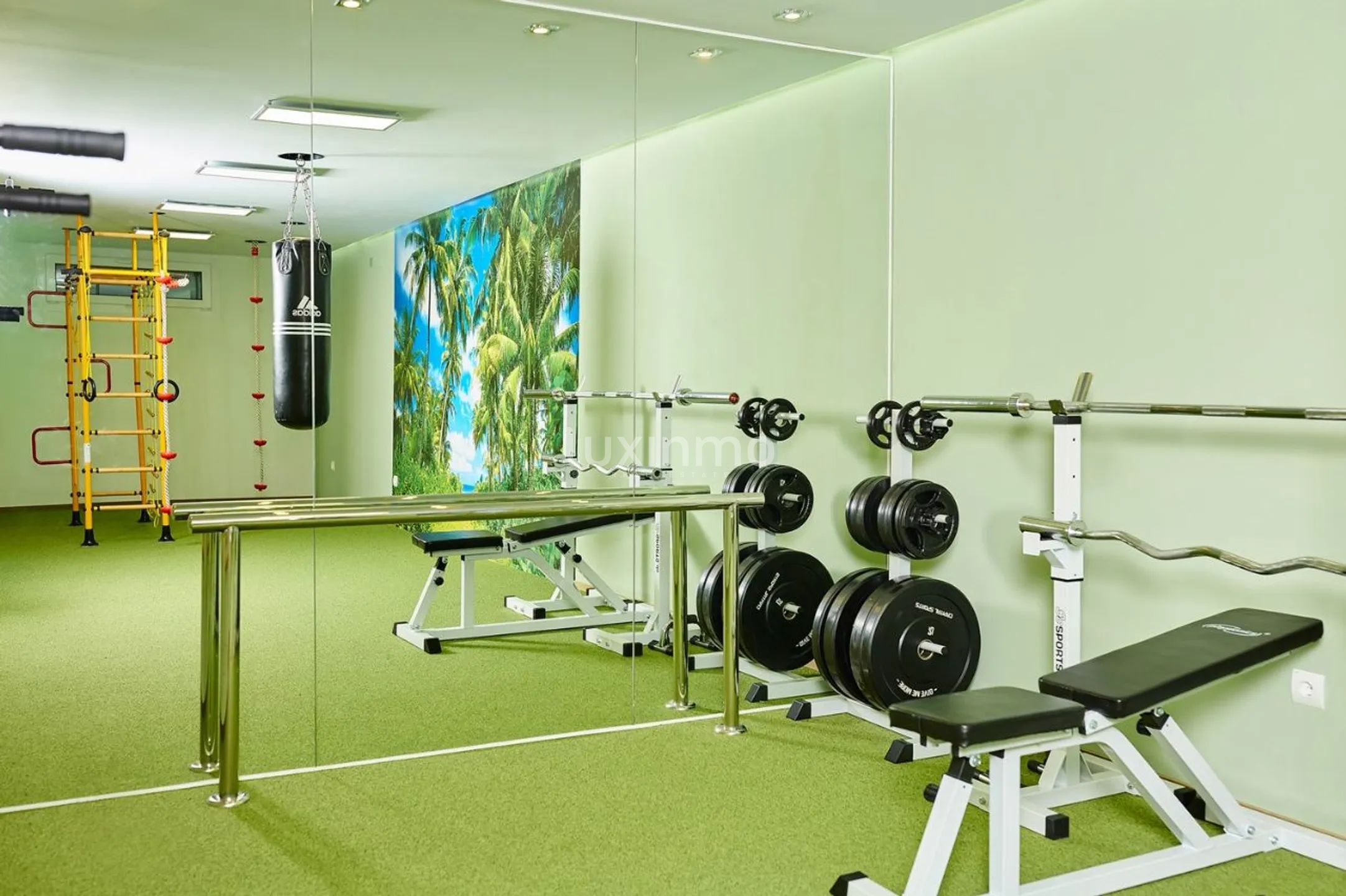 Ruim chalet met panoramisch uitzicht op zee te koop in La Nucia — photo 35