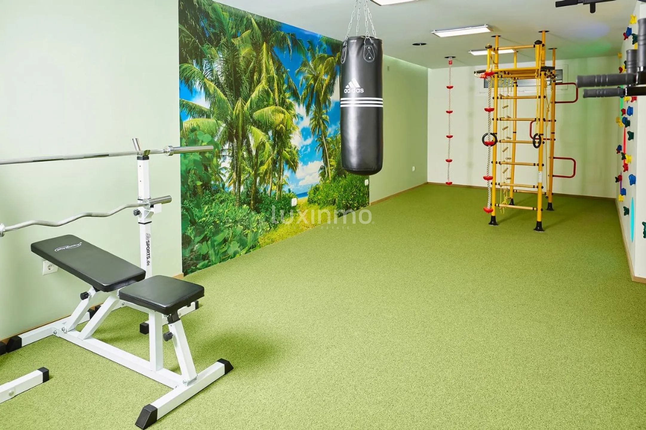 Ruim chalet met panoramisch uitzicht op zee te koop in La Nucia — photo 36