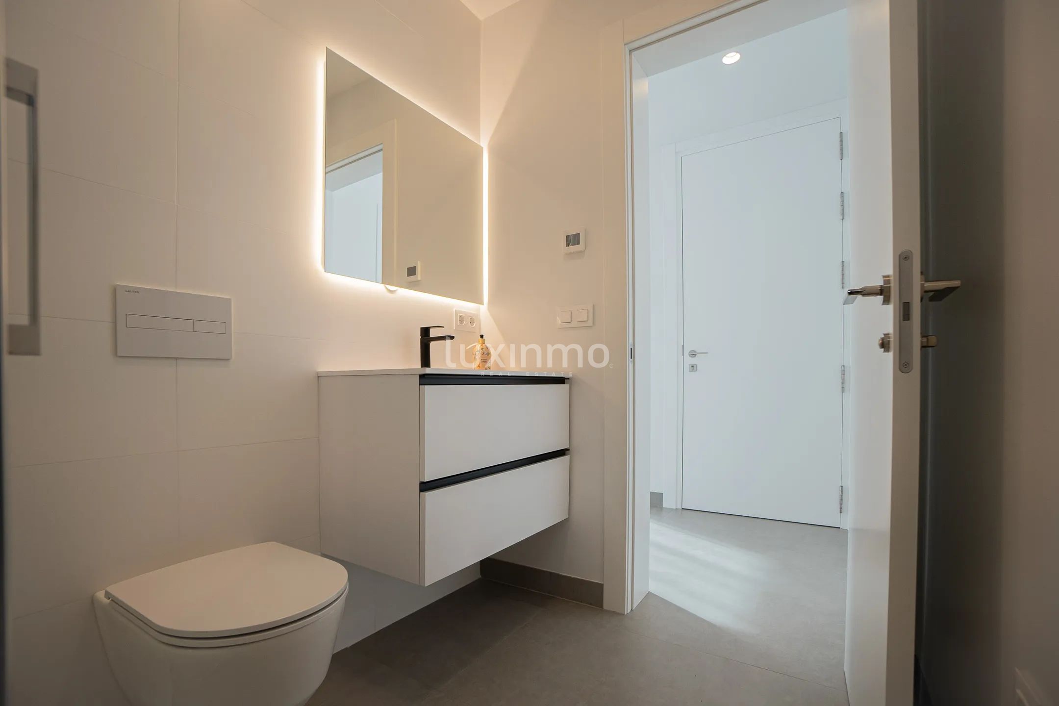 Detached villa in the urbanization of Sierra Cortina — photo 10