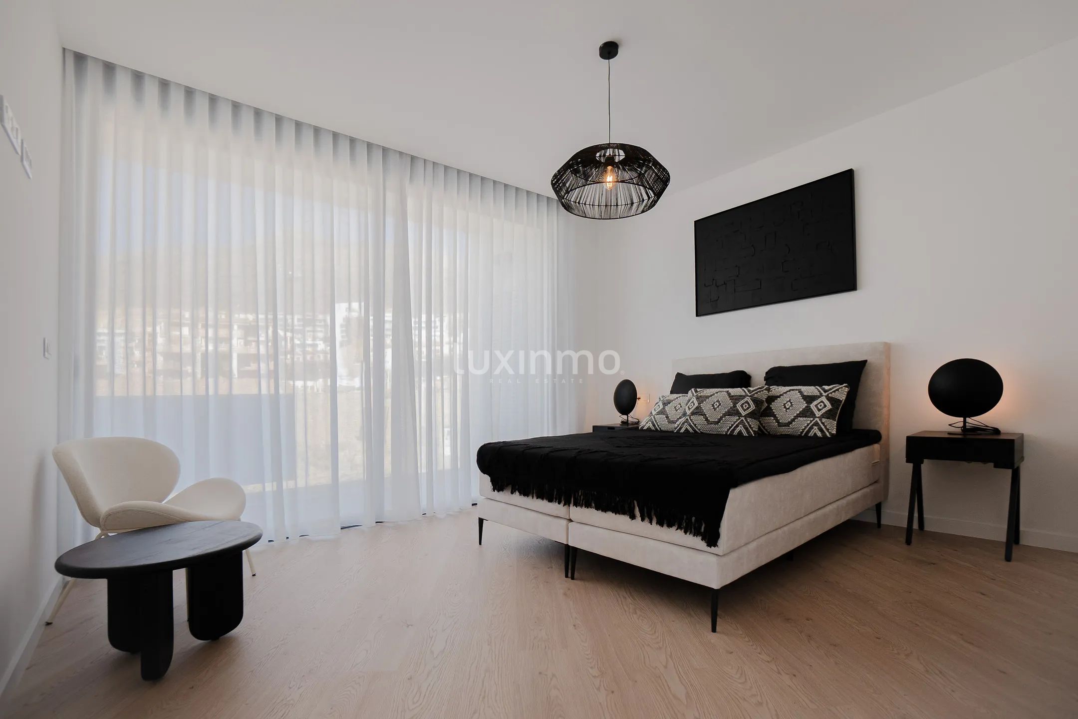 Detached villa in the urbanization of Sierra Cortina — photo 14