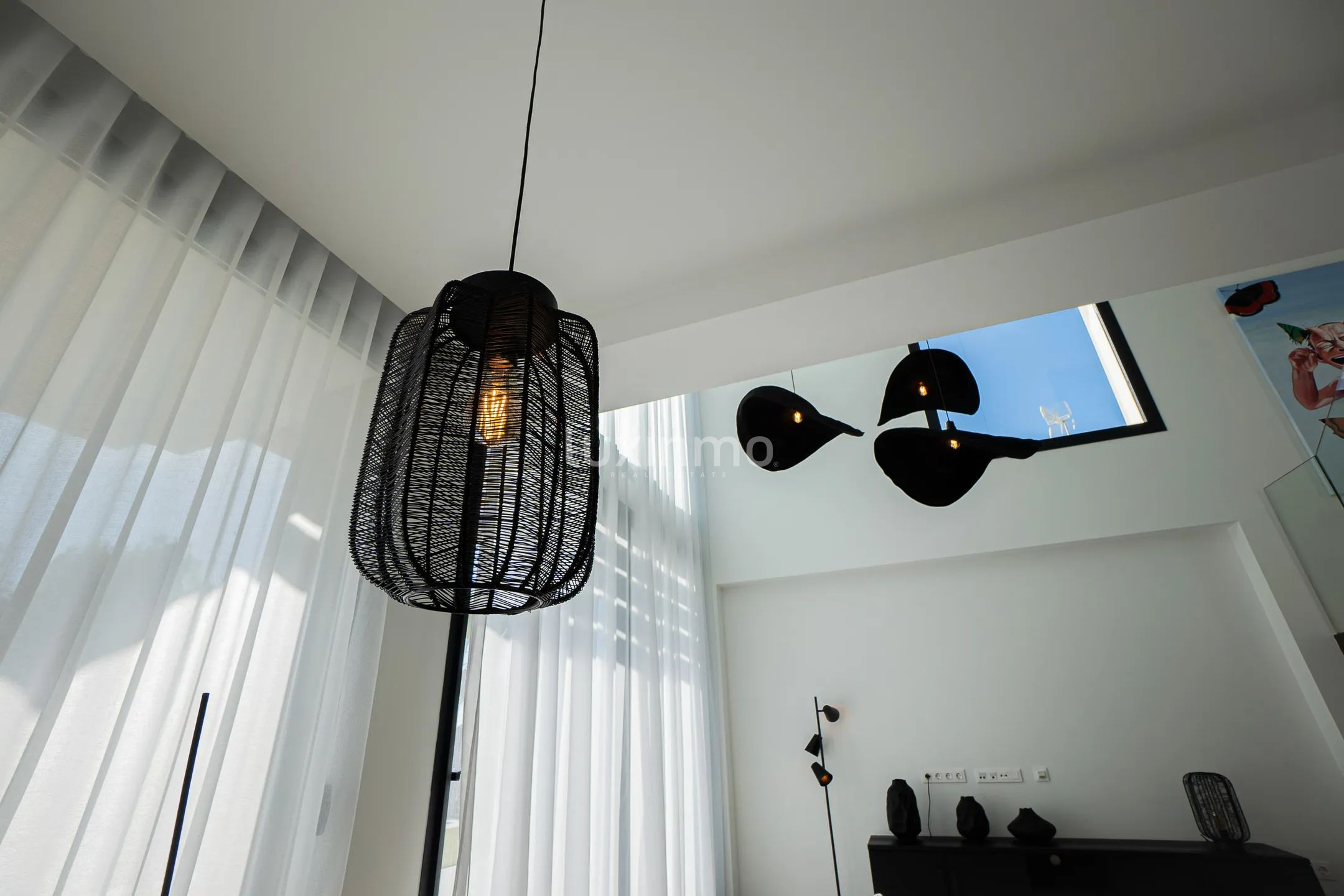 Detached villa in the urbanization of Sierra Cortina — photo 7