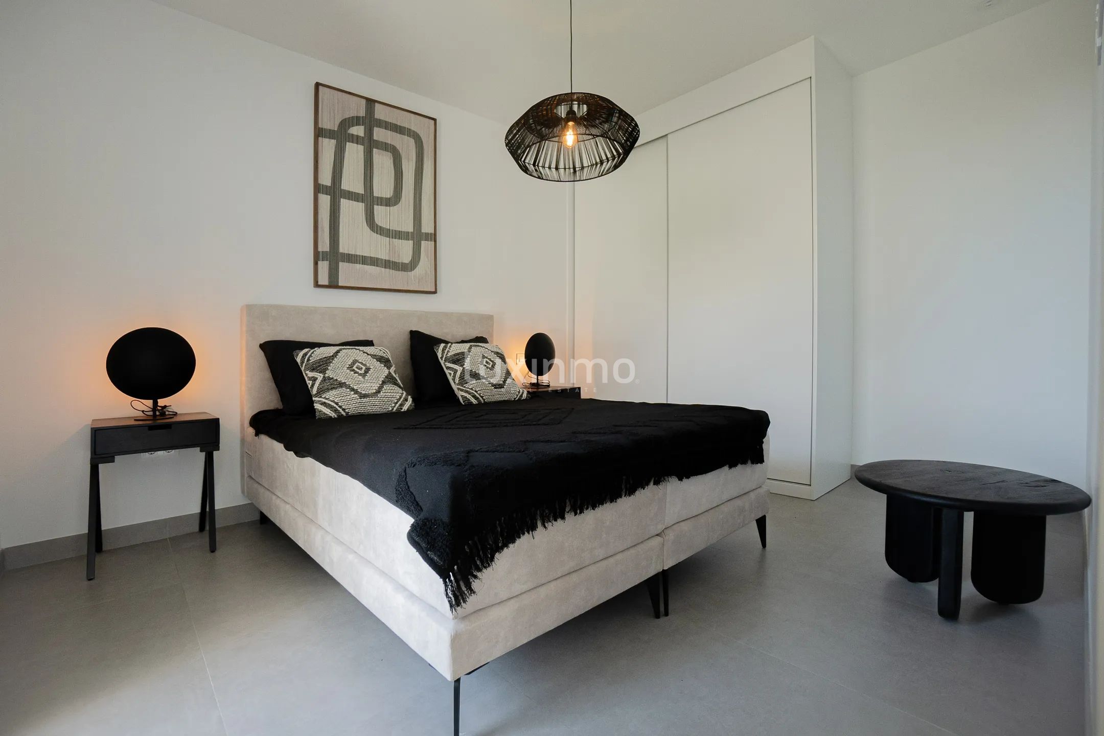 Detached villa in the urbanization of Sierra Cortina — photo 16