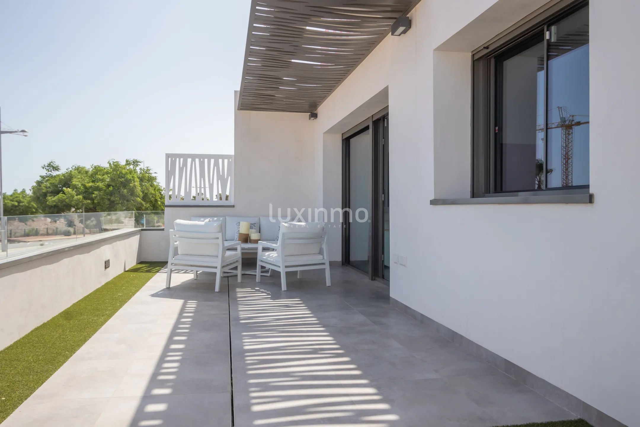 Flat for sale in exclusive surroundings in Benidorm Finestrat — photo 8