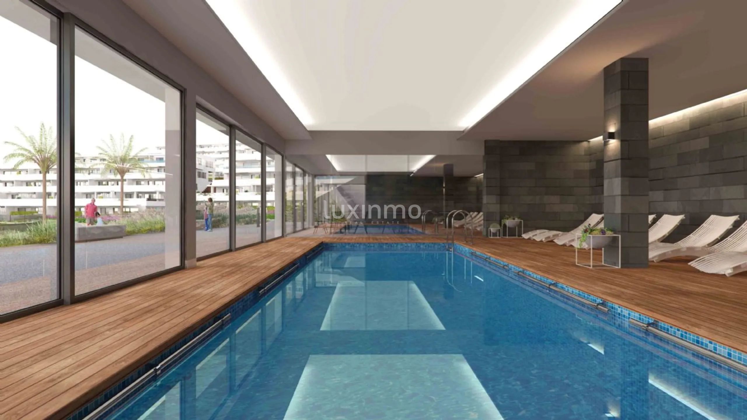 Flat for sale in exclusive surroundings in Benidorm Finestrat — photo 25