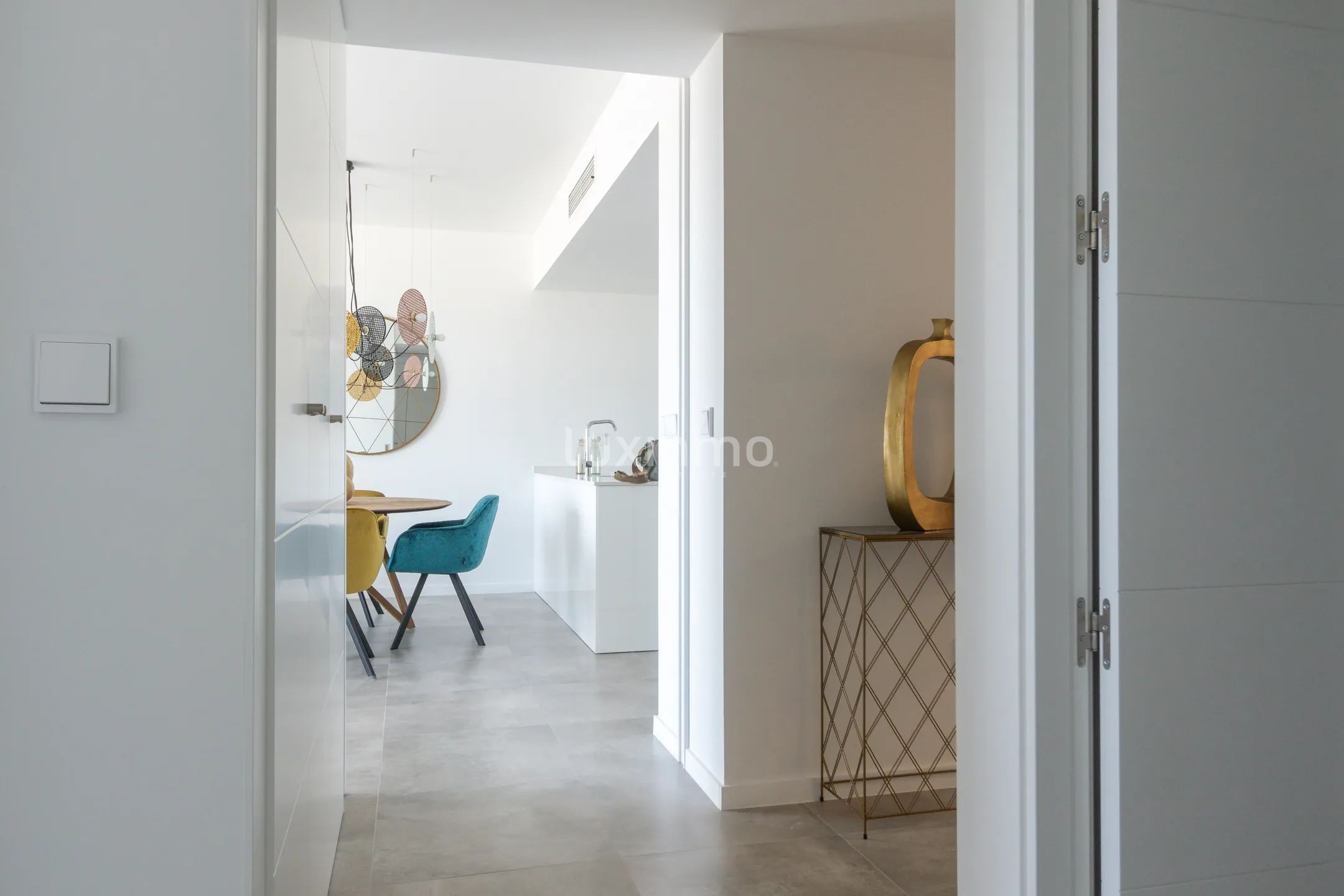 Flat for sale in exclusive surroundings in Benidorm Finestrat — photo 4