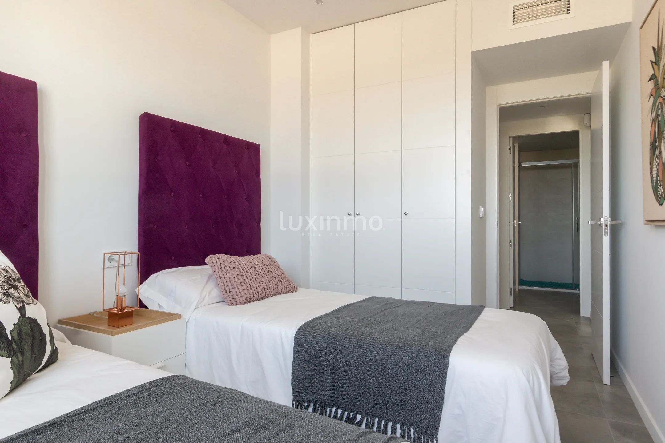 Flat for sale in exclusive surroundings in Benidorm Finestrat — photo 6