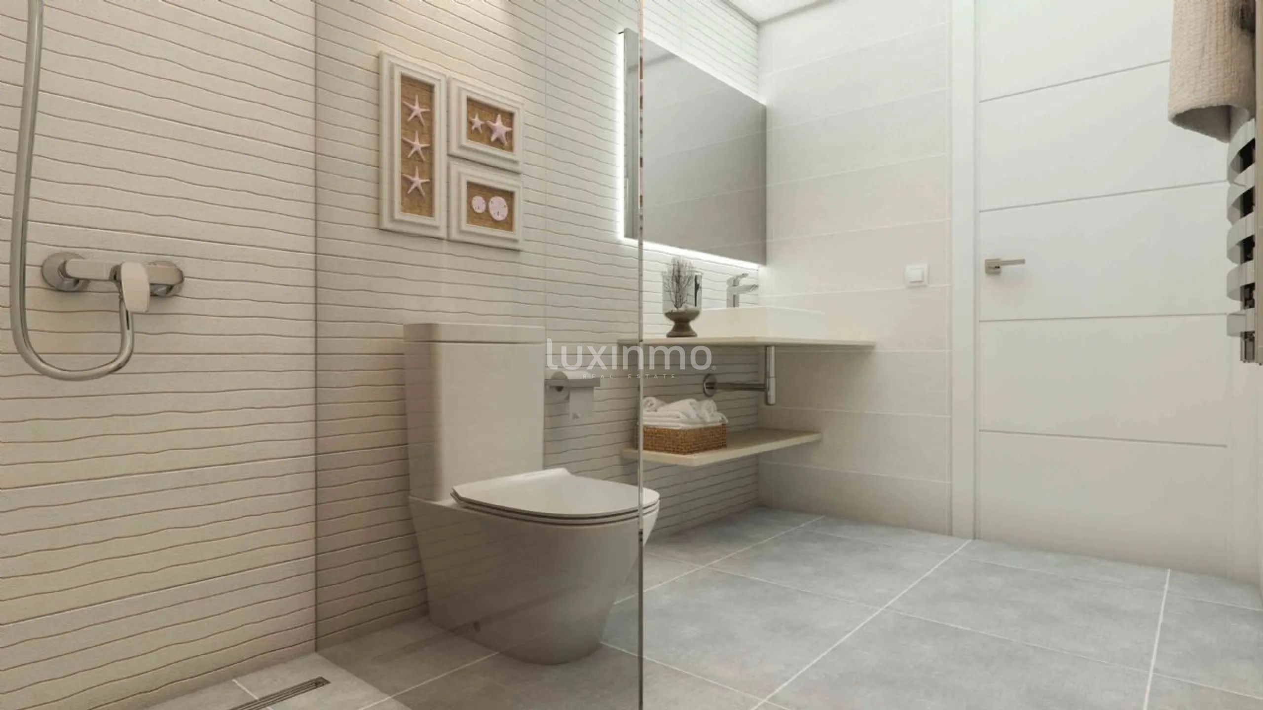 Flat for sale in exclusive surroundings in Benidorm Finestrat — photo 9