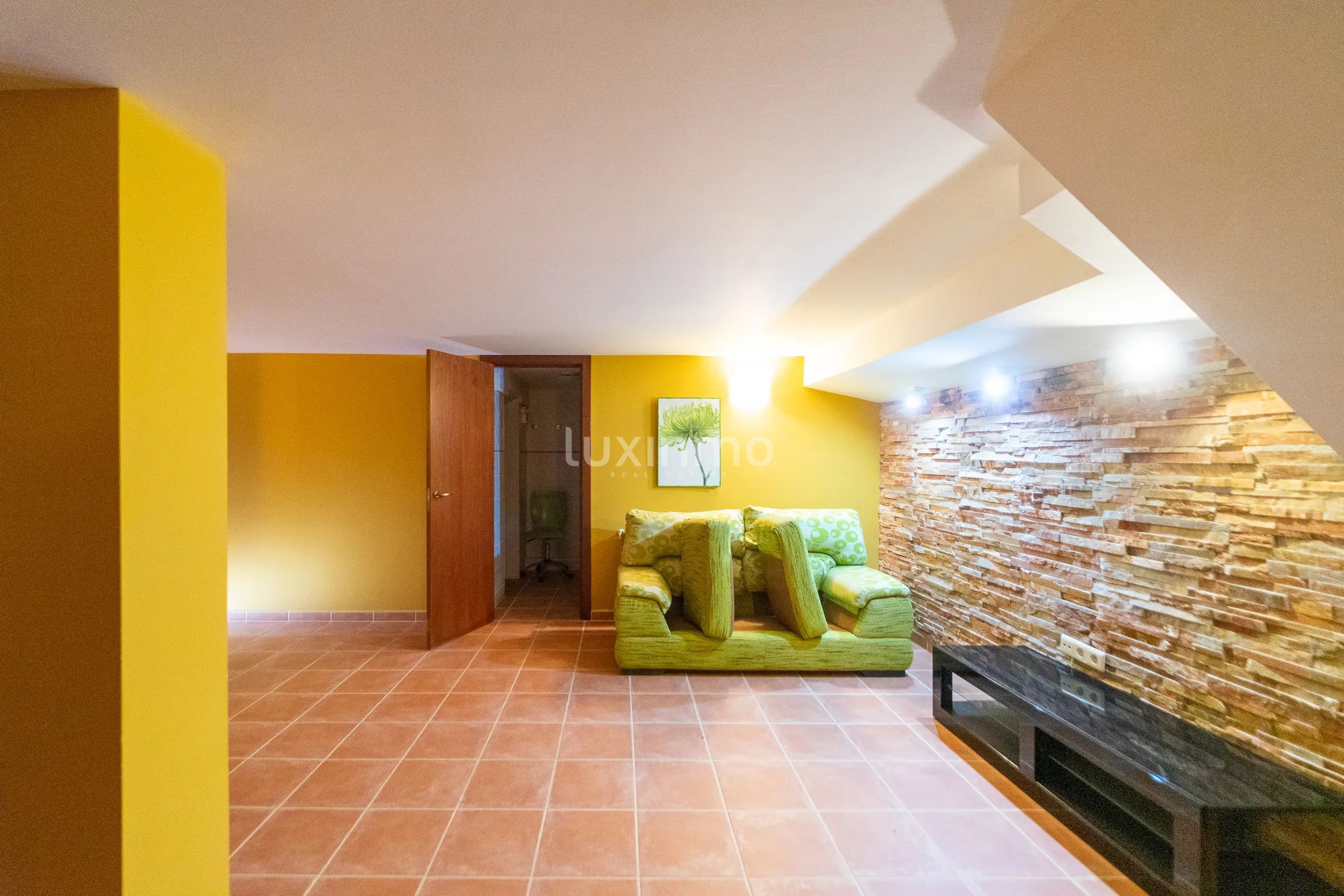 Een huis met tuin en zwembad voor langere tijd te huur in Altea Hills — photo 18