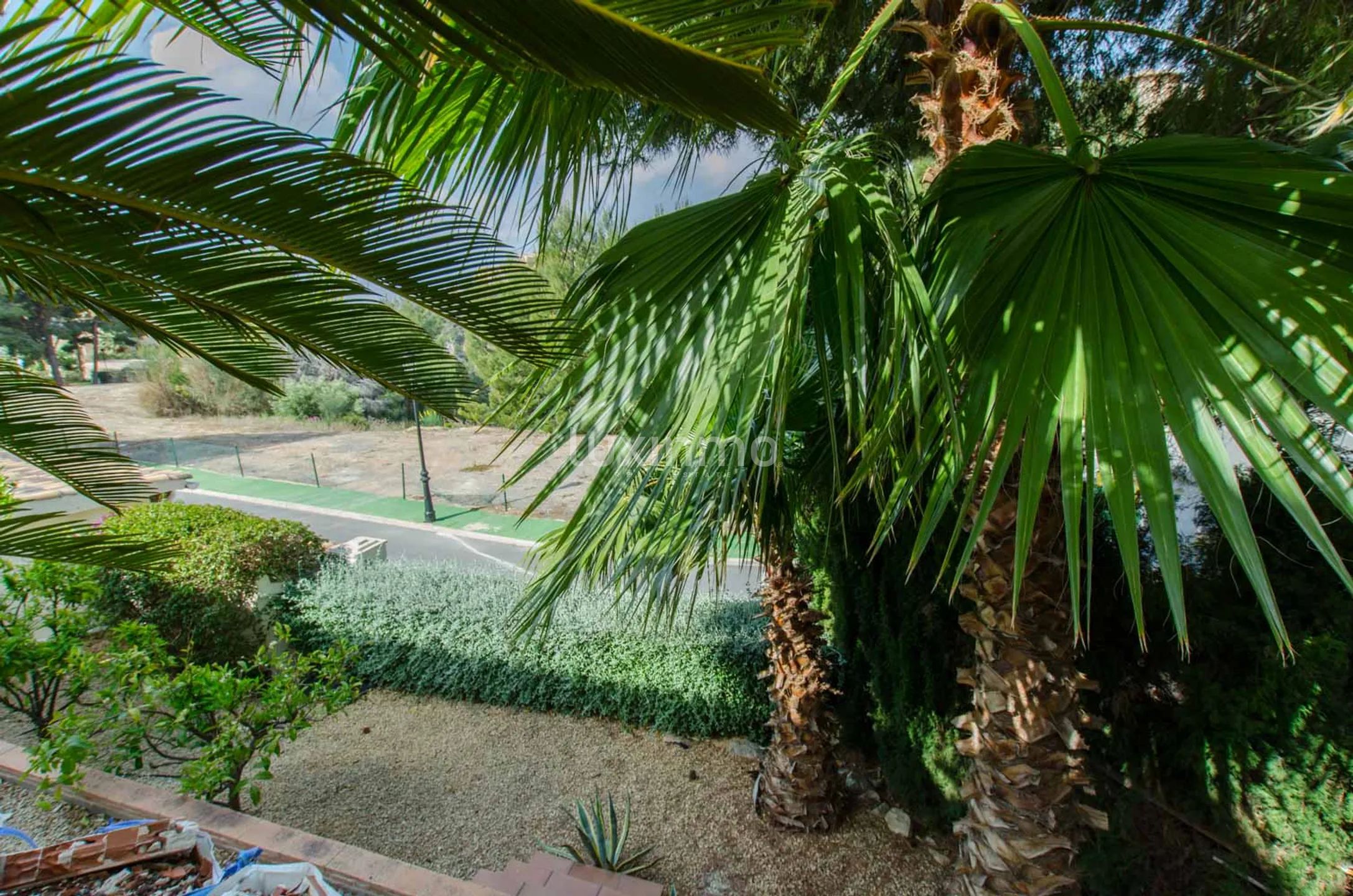 Een huis met tuin en zwembad voor langere tijd te huur in Altea Hills — photo 27