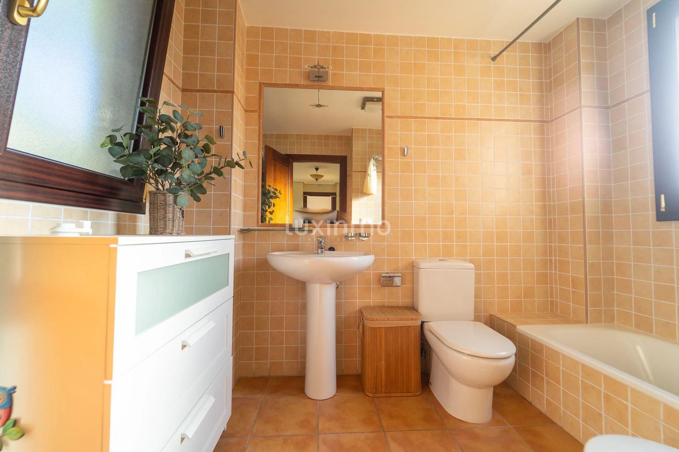 Een huis met tuin en zwembad voor langere tijd te huur in Altea Hills — photo 16