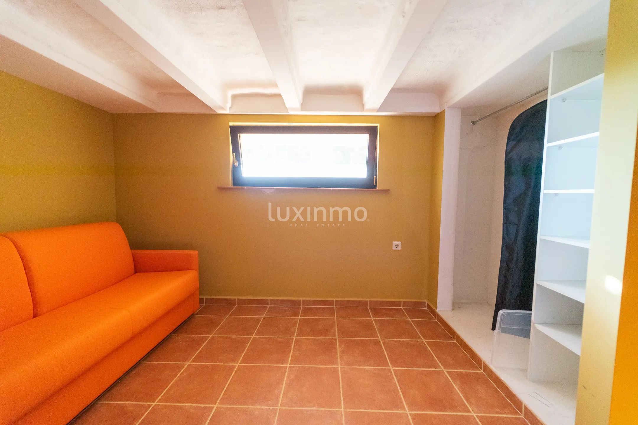 Een huis met tuin en zwembad voor langere tijd te huur in Altea Hills — photo 21