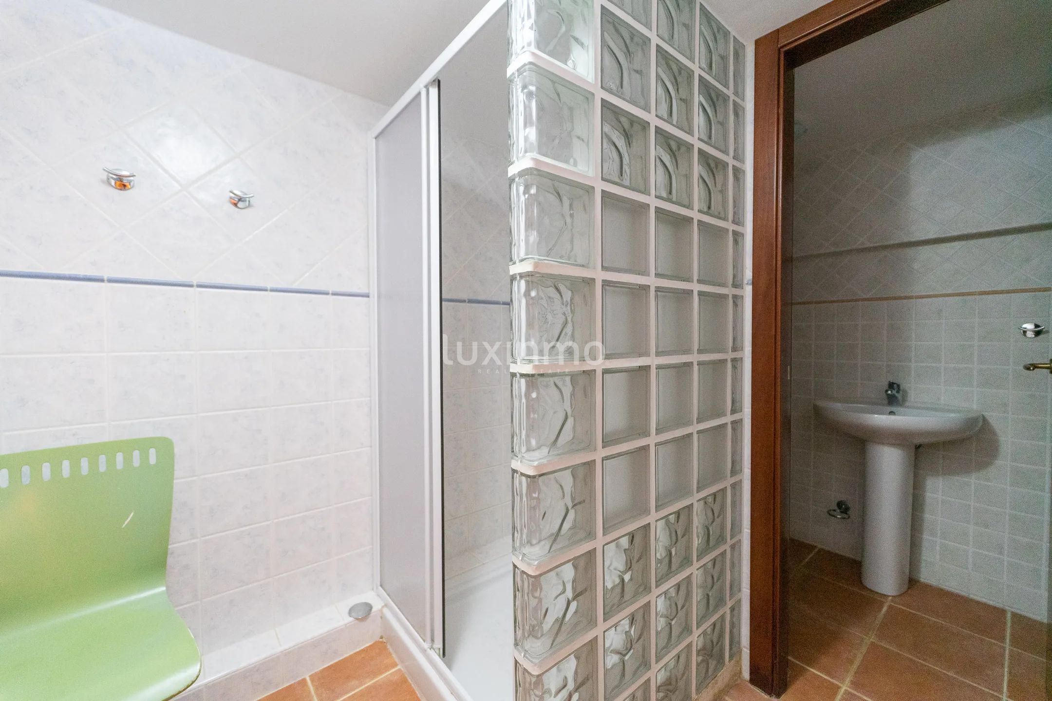 Een huis met tuin en zwembad voor langere tijd te huur in Altea Hills — photo 25