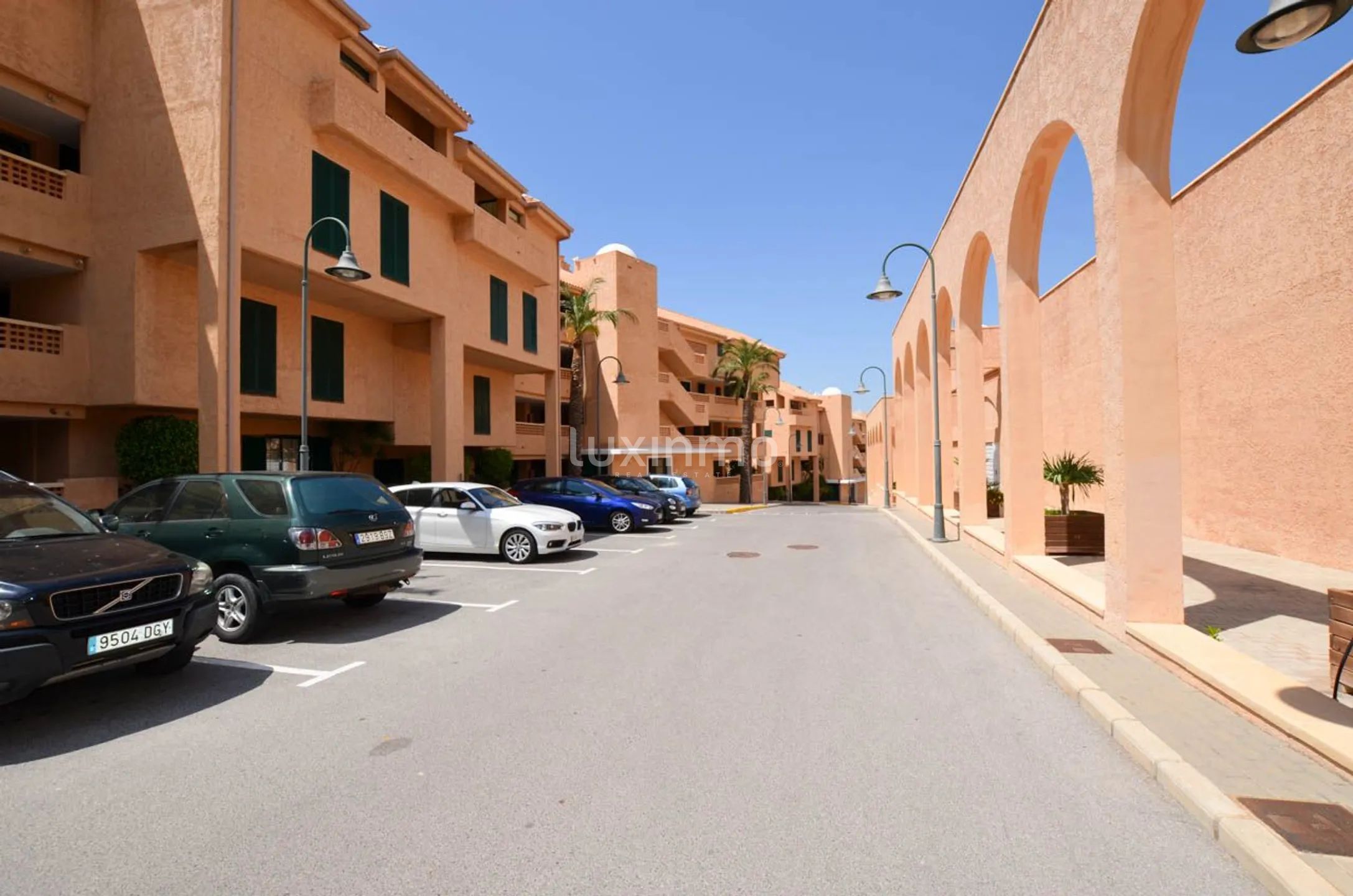 Apartamento soleado en primera línea de playa en Mascarat Altea — photo 16