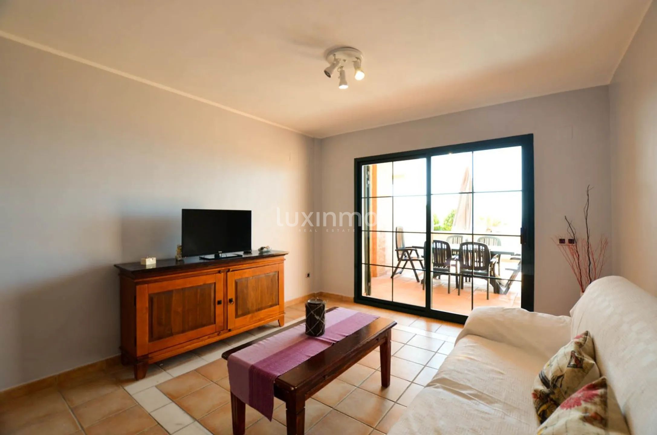Apartamento soleado en primera línea de playa en Mascarat Altea — photo 22