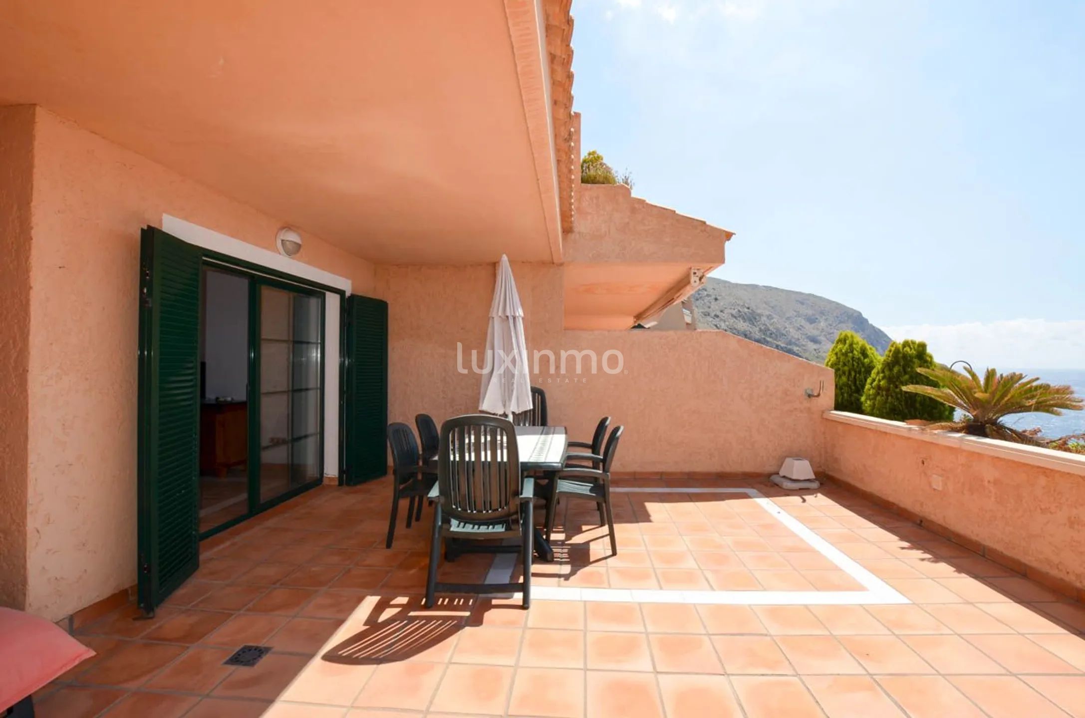 Apartamento soleado en primera línea de playa en Mascarat Altea — photo 24