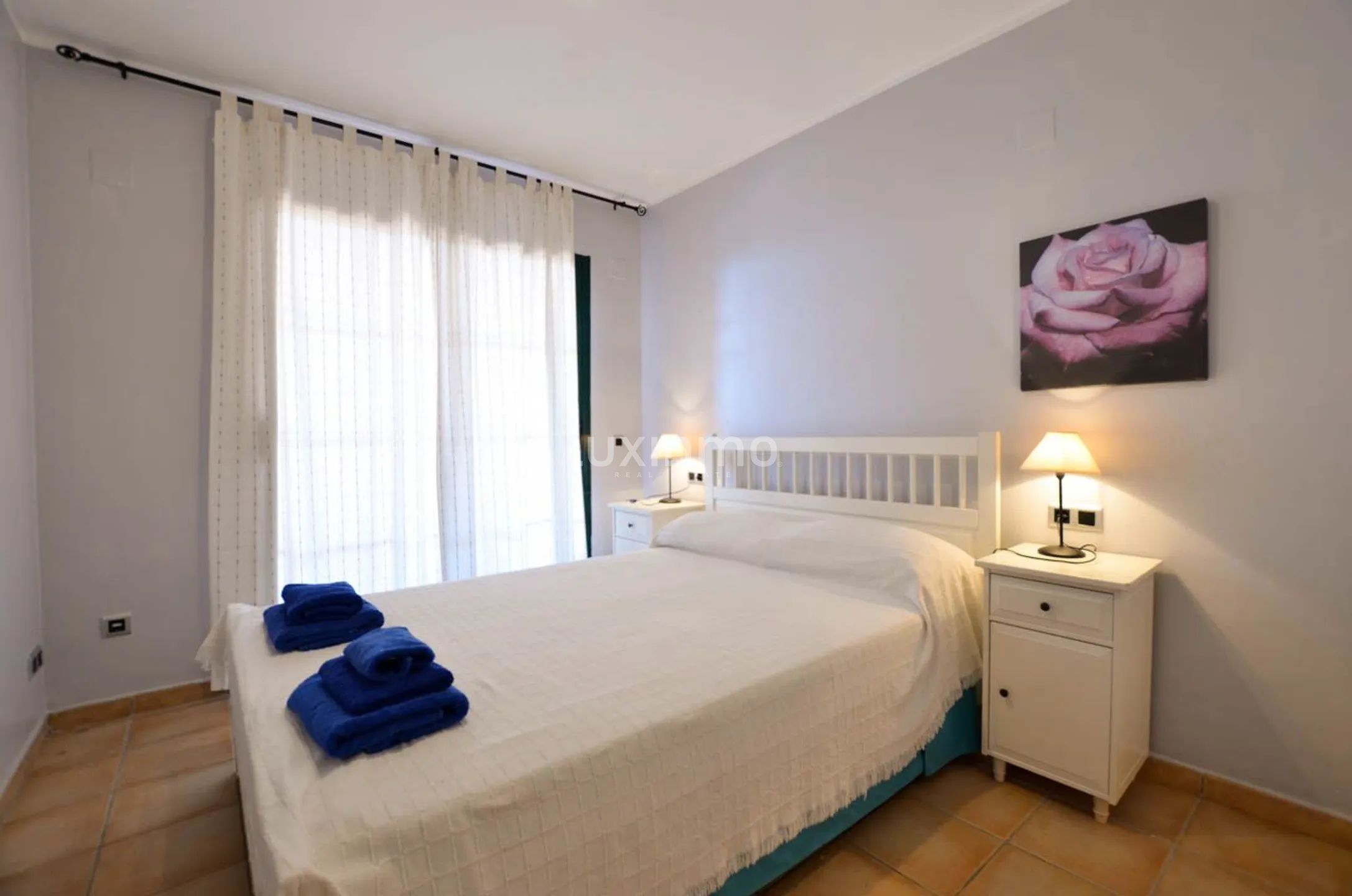Apartamento soleado en primera línea de playa en Mascarat Altea — photo 5